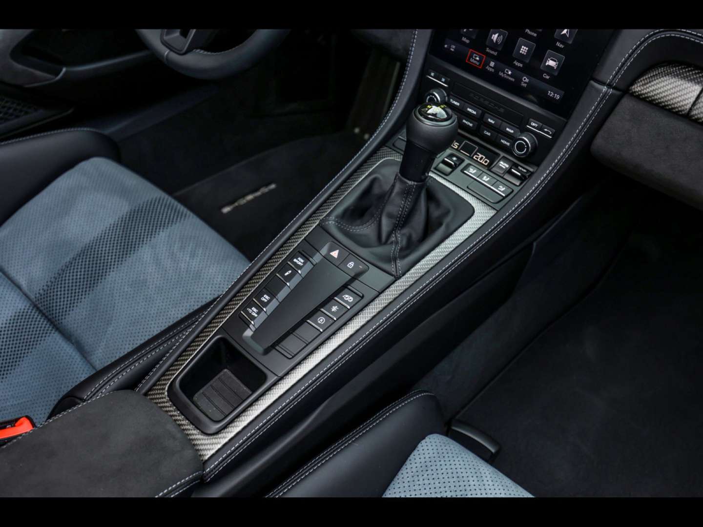 Porsche 718 Spyder - 2024 - Joinsteer - #27