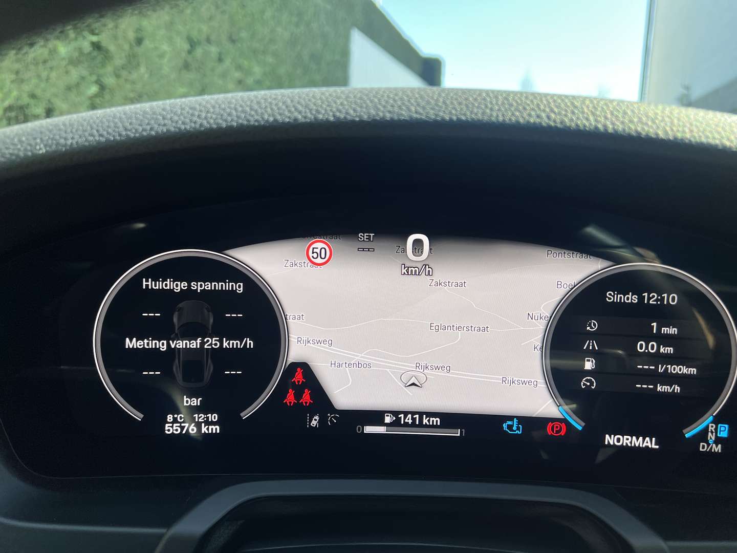 Porsche 992 II Turbo - 2025 - Joinsteer - #7