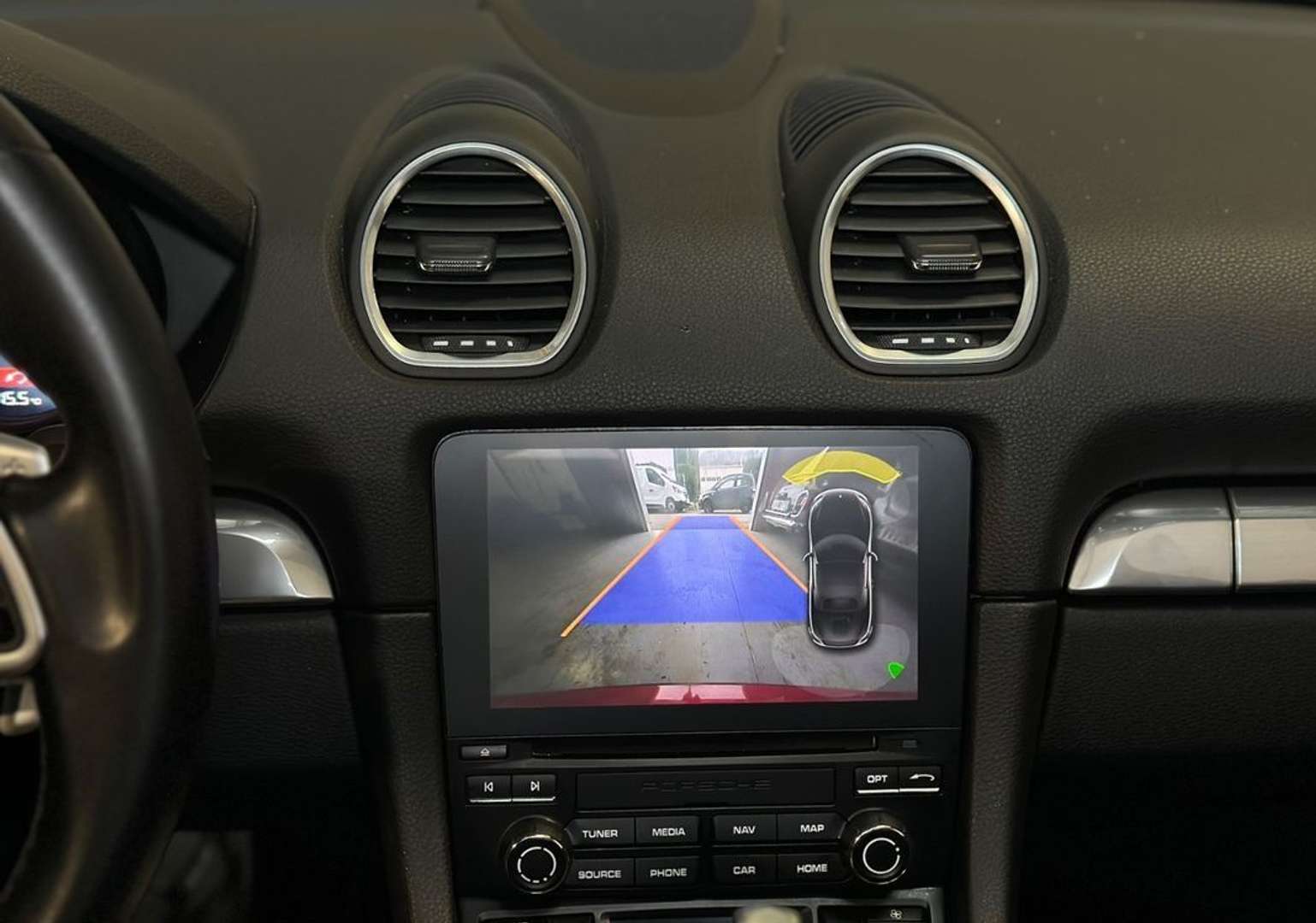 Porsche 718 Boxster Base - 2019 - Joinsteer - #10