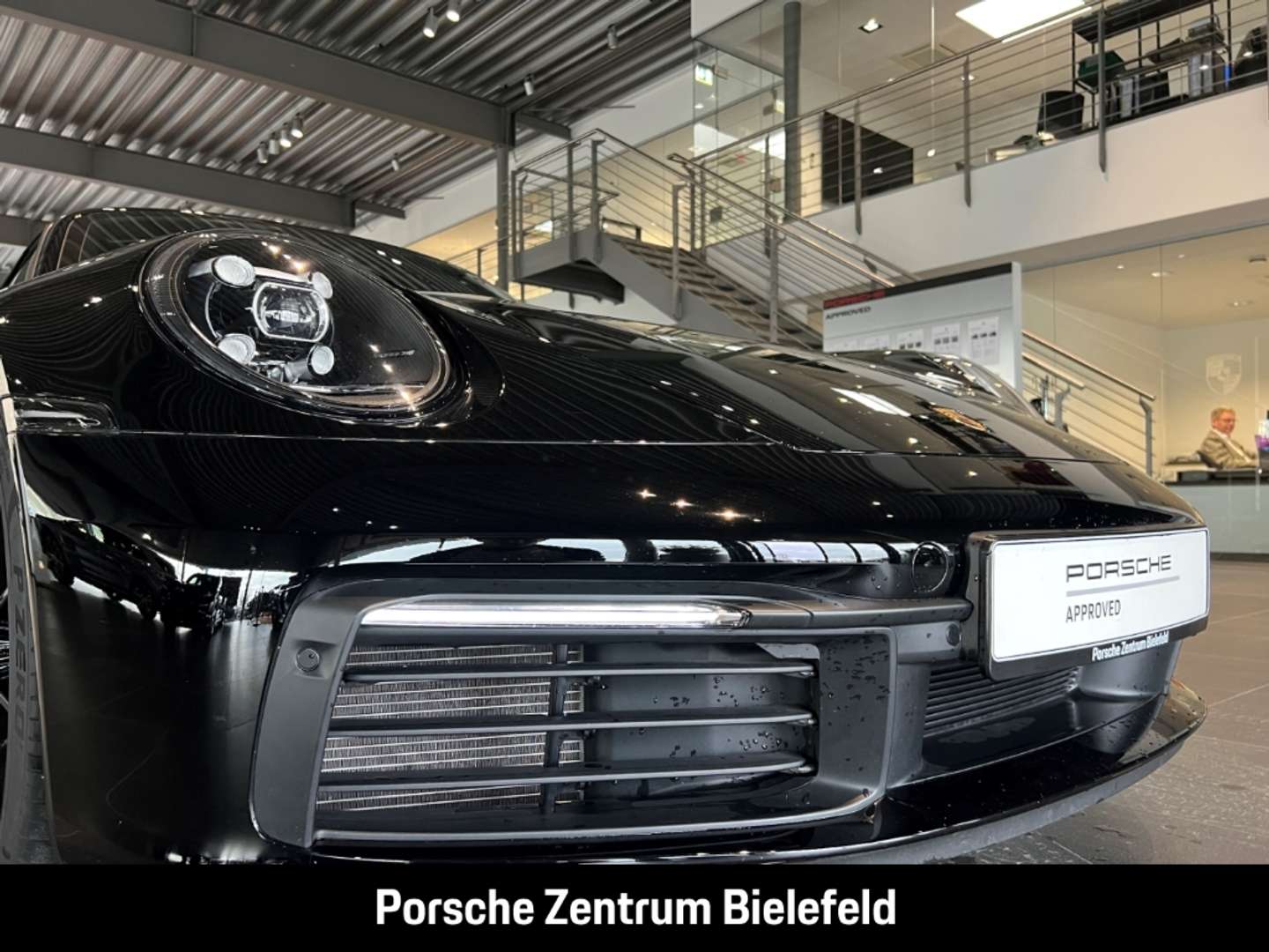 Porsche 992 I Carrera - 2024 - Joinsteer - #9