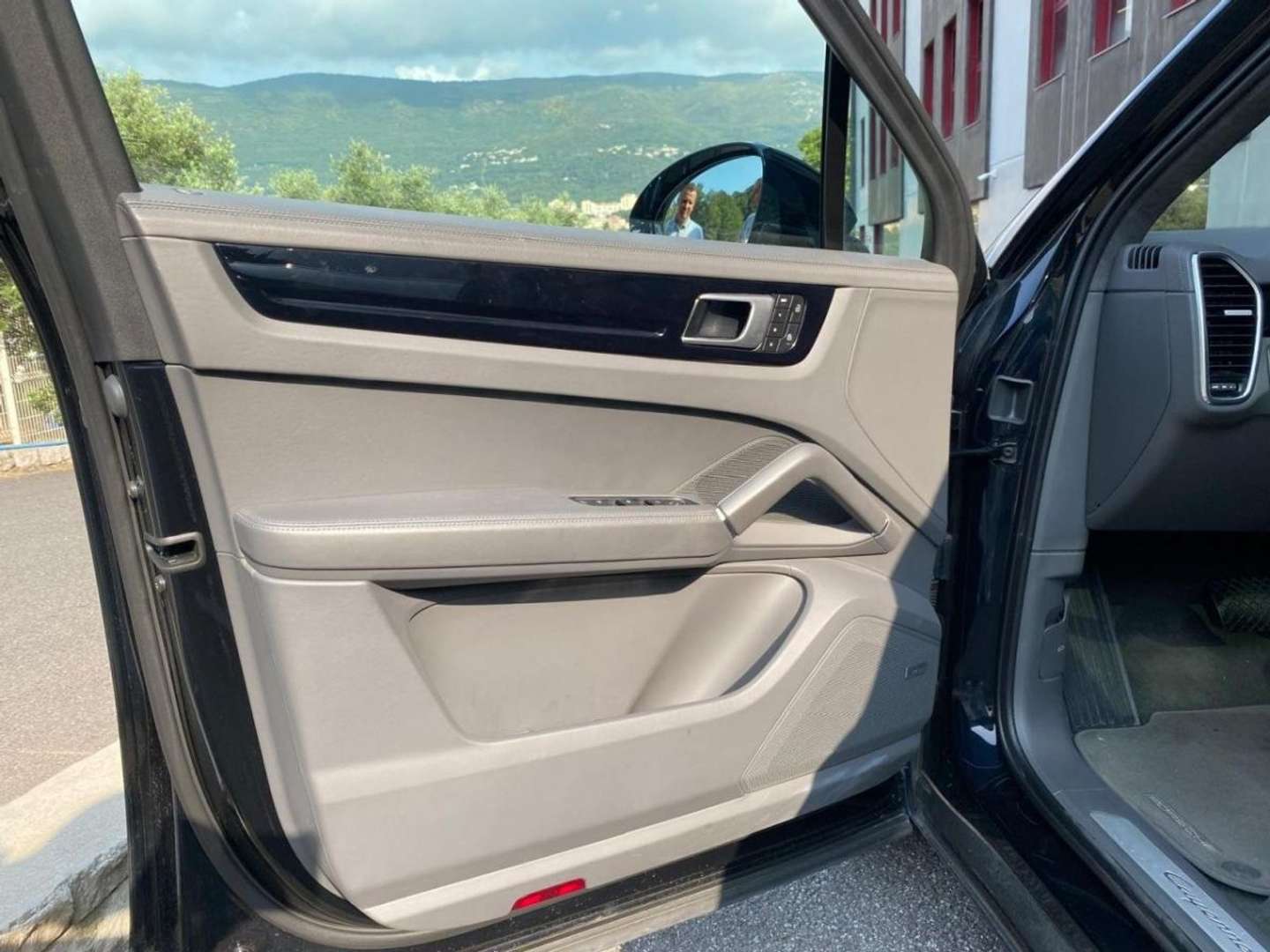 Porsche Cayenne I E-Hybrid - 2021 - Joinsteer - #11