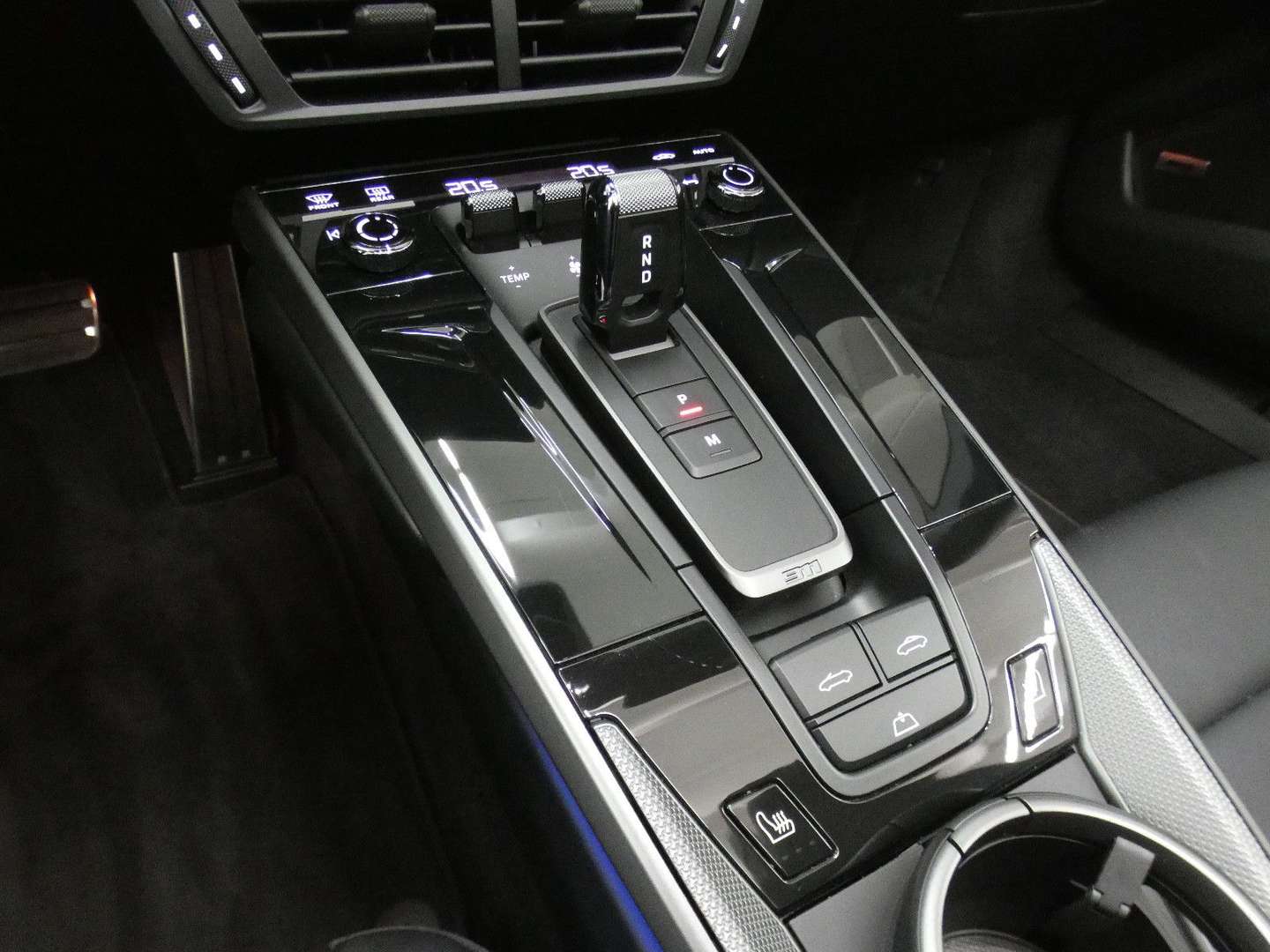 Porsche 991 I Carrera - 2024 - Joinsteer - #22