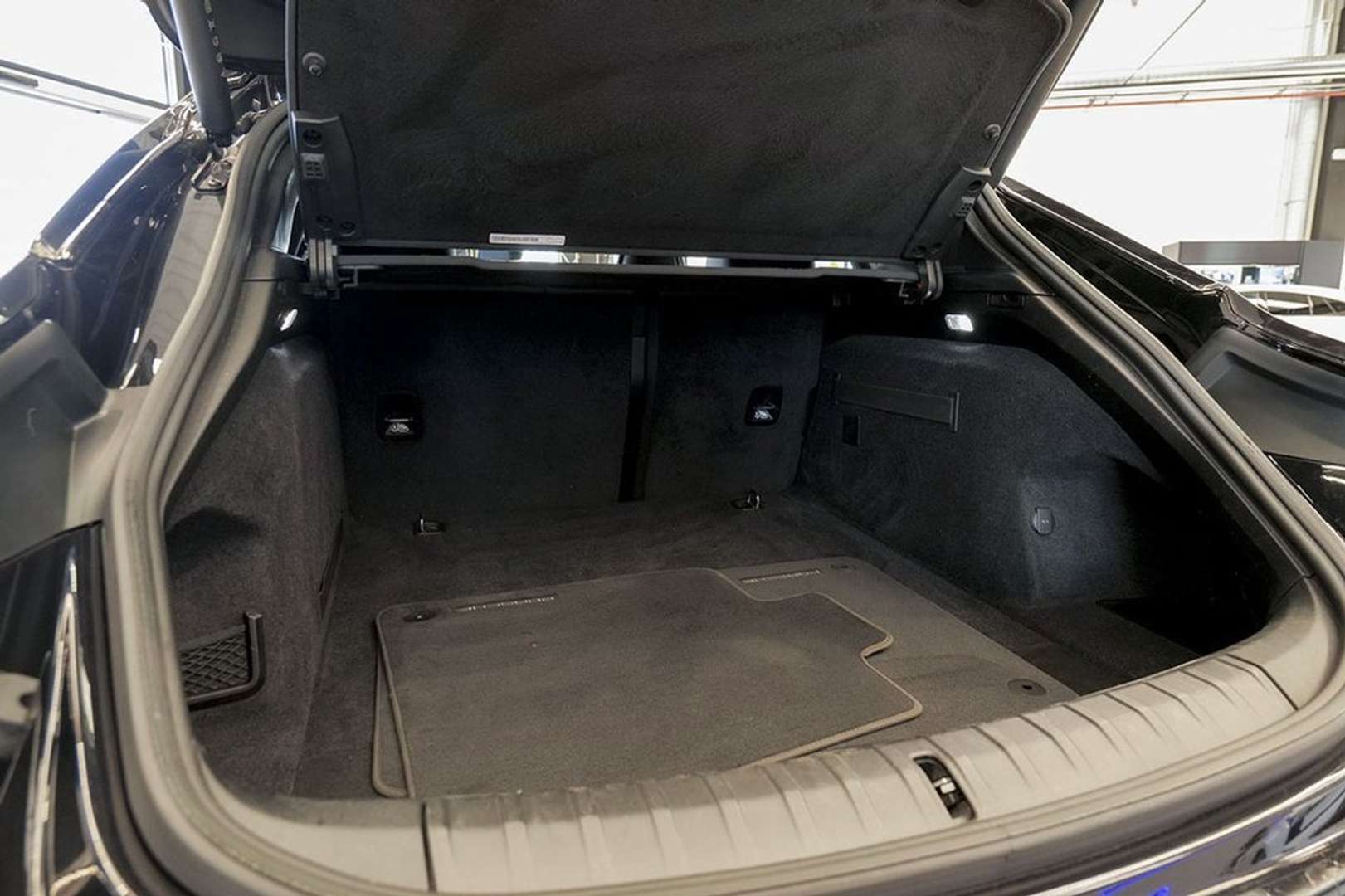 Porsche Taycan - 2023 - Joinsteer - #10