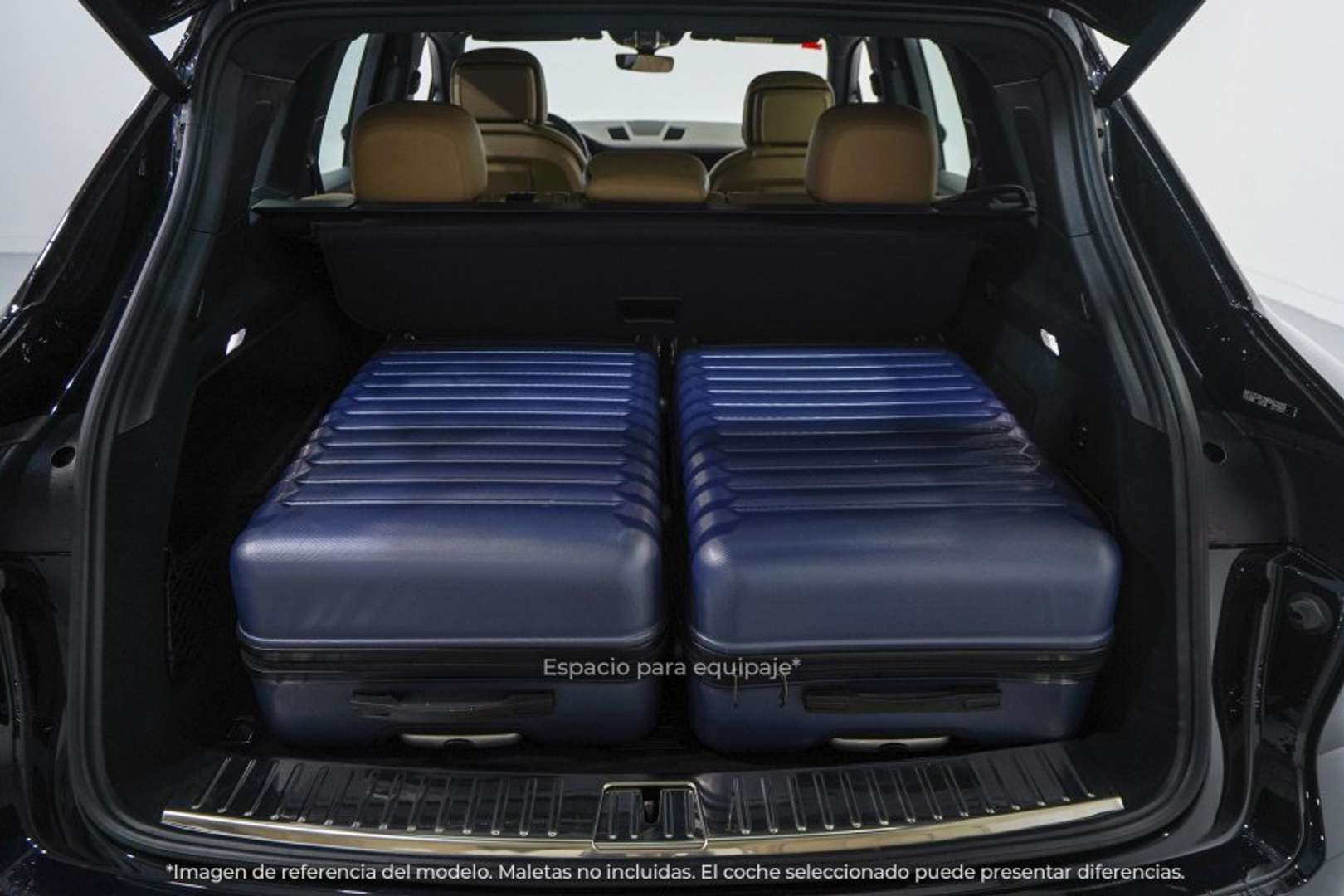 Porsche Cayenne II - 2021 - Joinsteer - #15