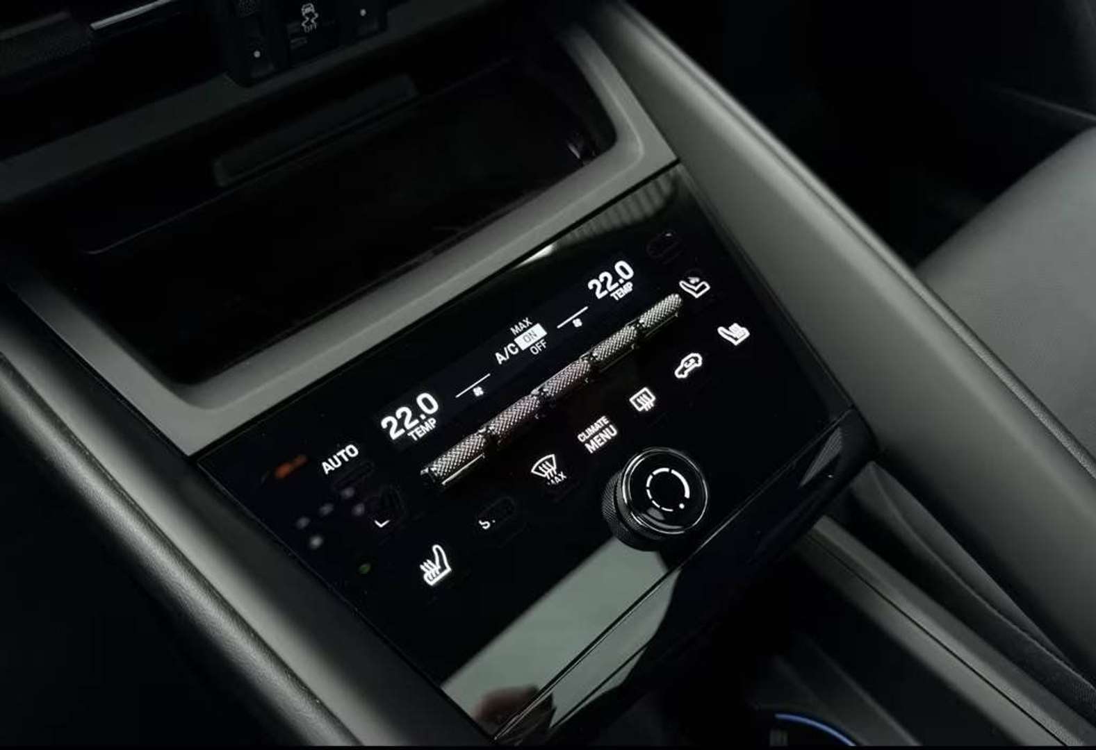 Porsche Macan II Turbo - 2024 - Joinsteer - #13