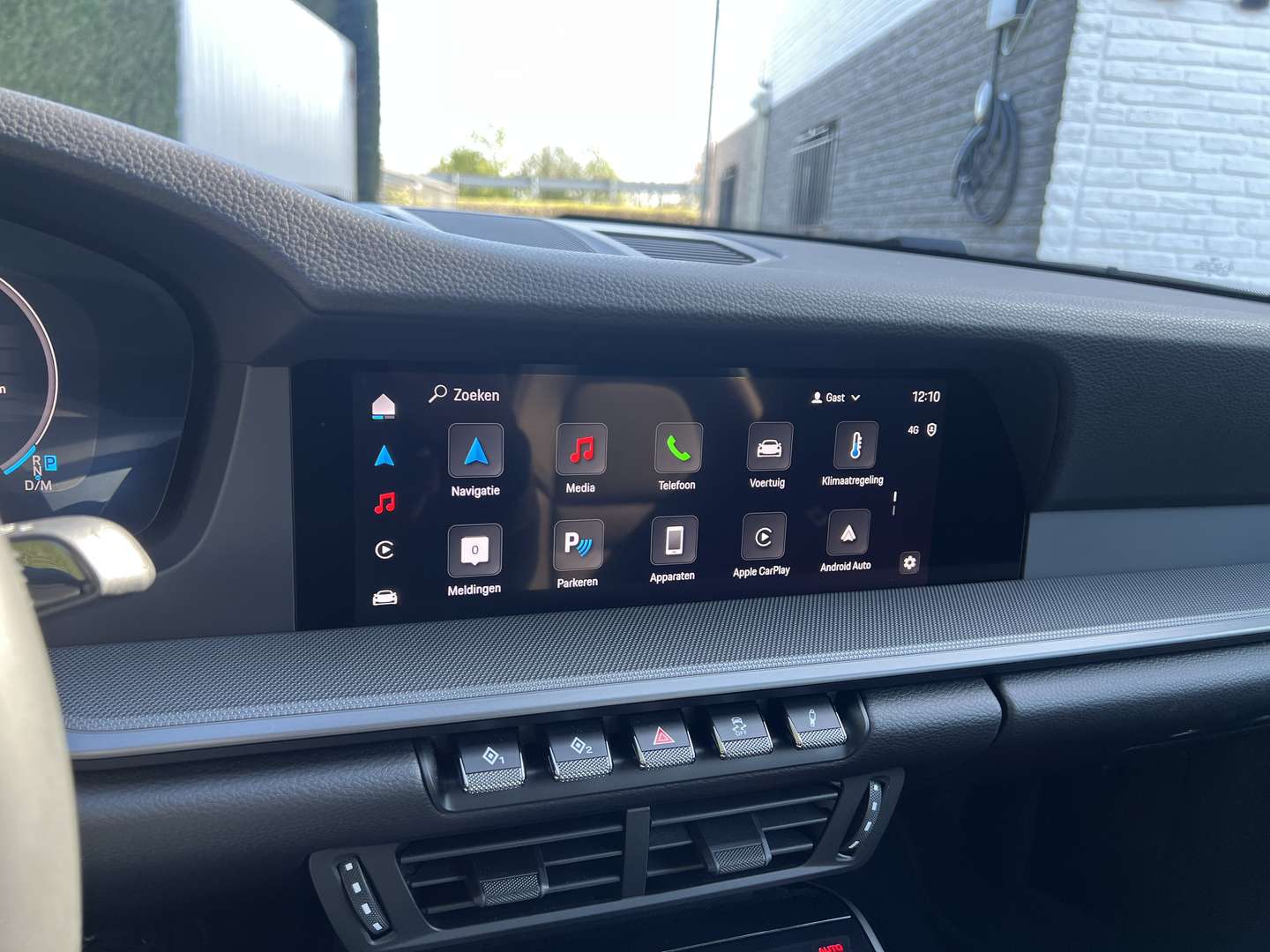 Porsche 992 II Turbo - 2025 - Joinsteer - #8