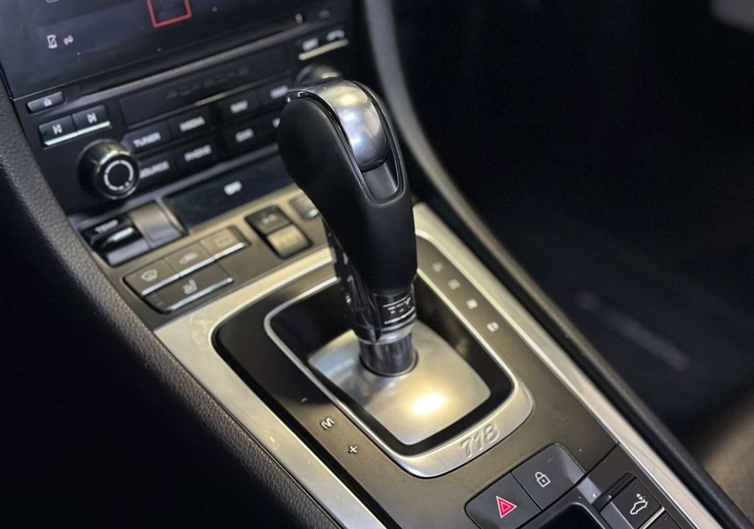 Porsche 718 Boxster Base - 2019 - Joinsteer - #11