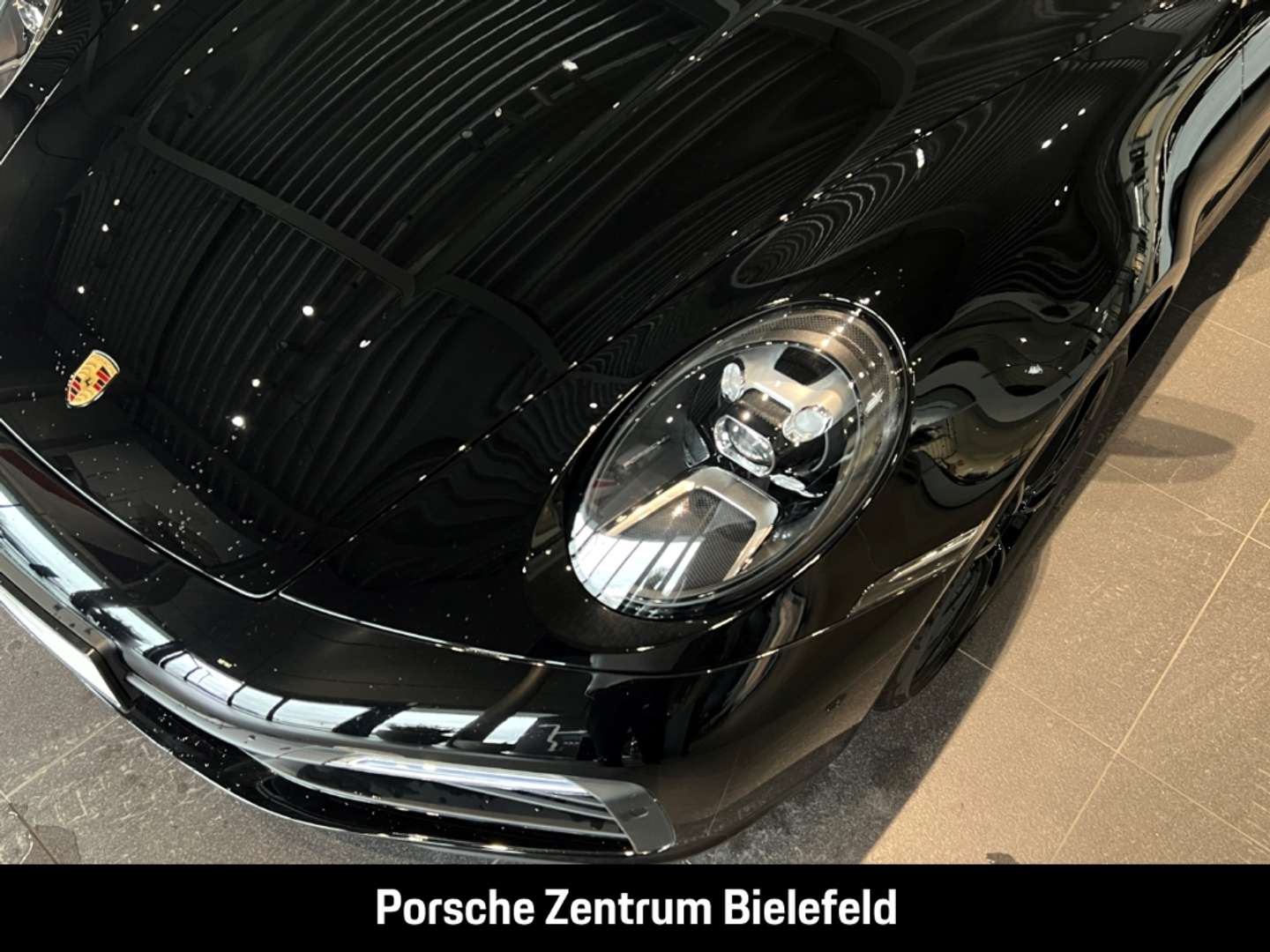 Porsche 992 I Carrera - 2024 - Joinsteer - #10