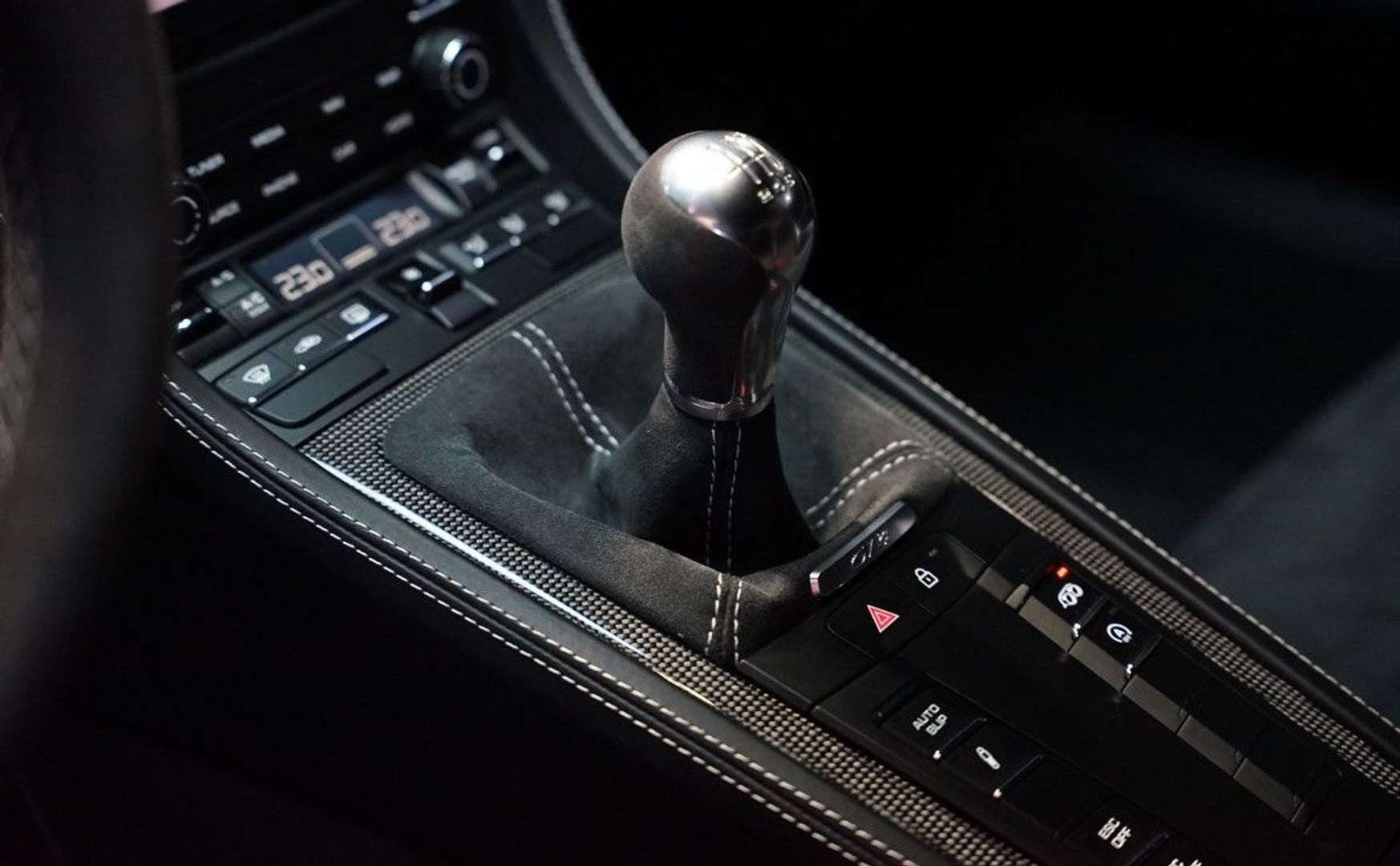 Porsche 718 Cayman GT4 - 2020 - Joinsteer - #13