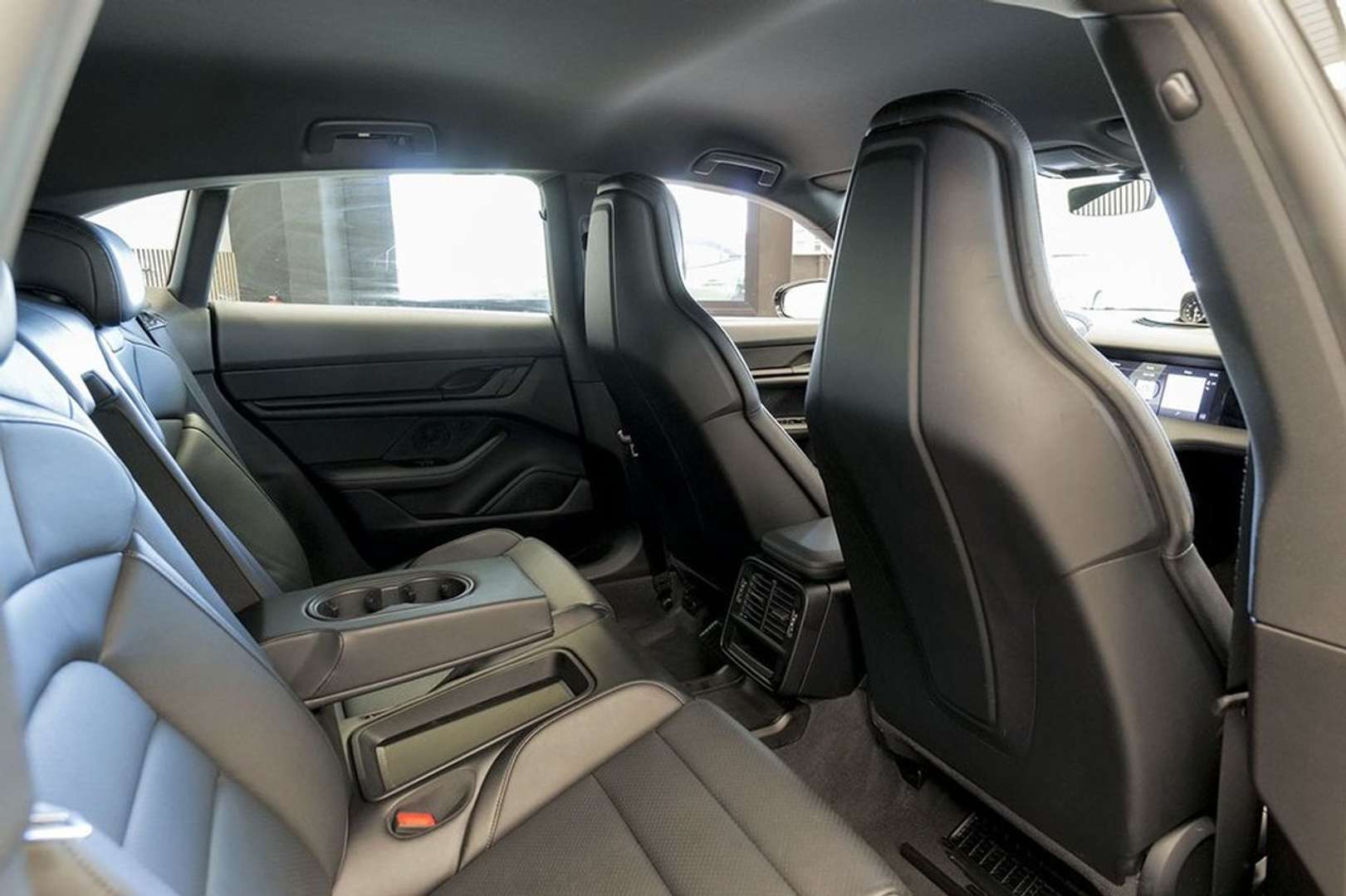 Porsche Taycan - 2023 - Joinsteer - #11