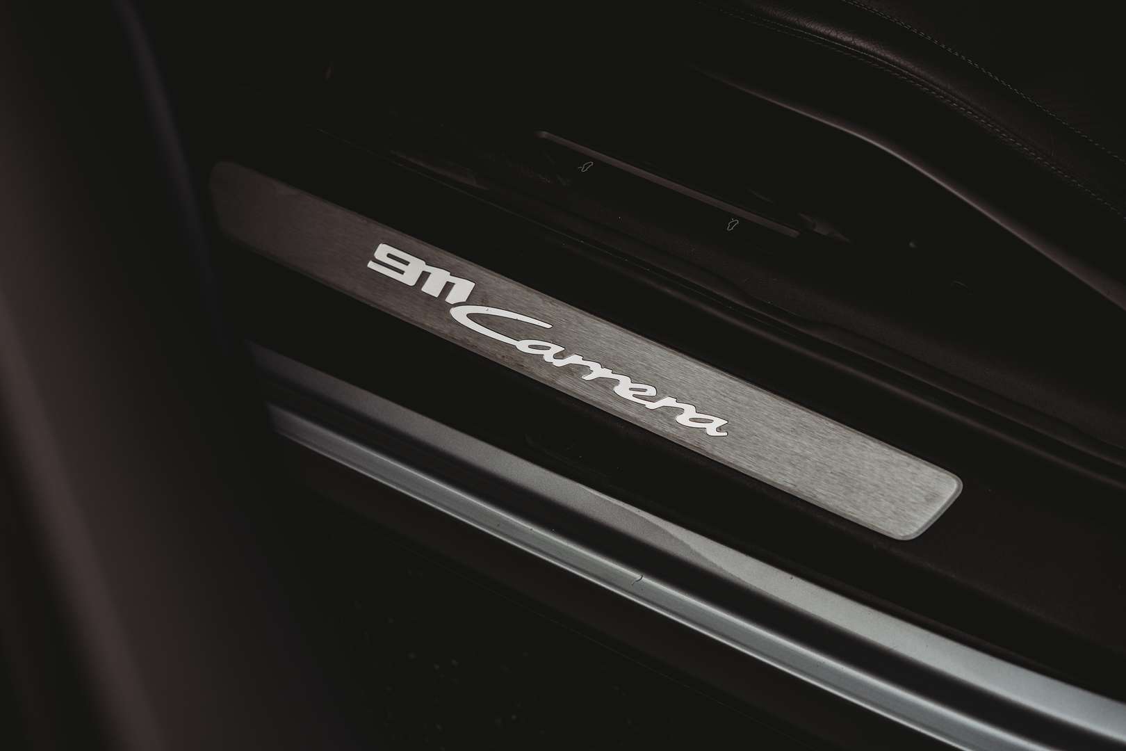 Porsche 992 I Carrera 2 - 2019 - Joinsteer - #17