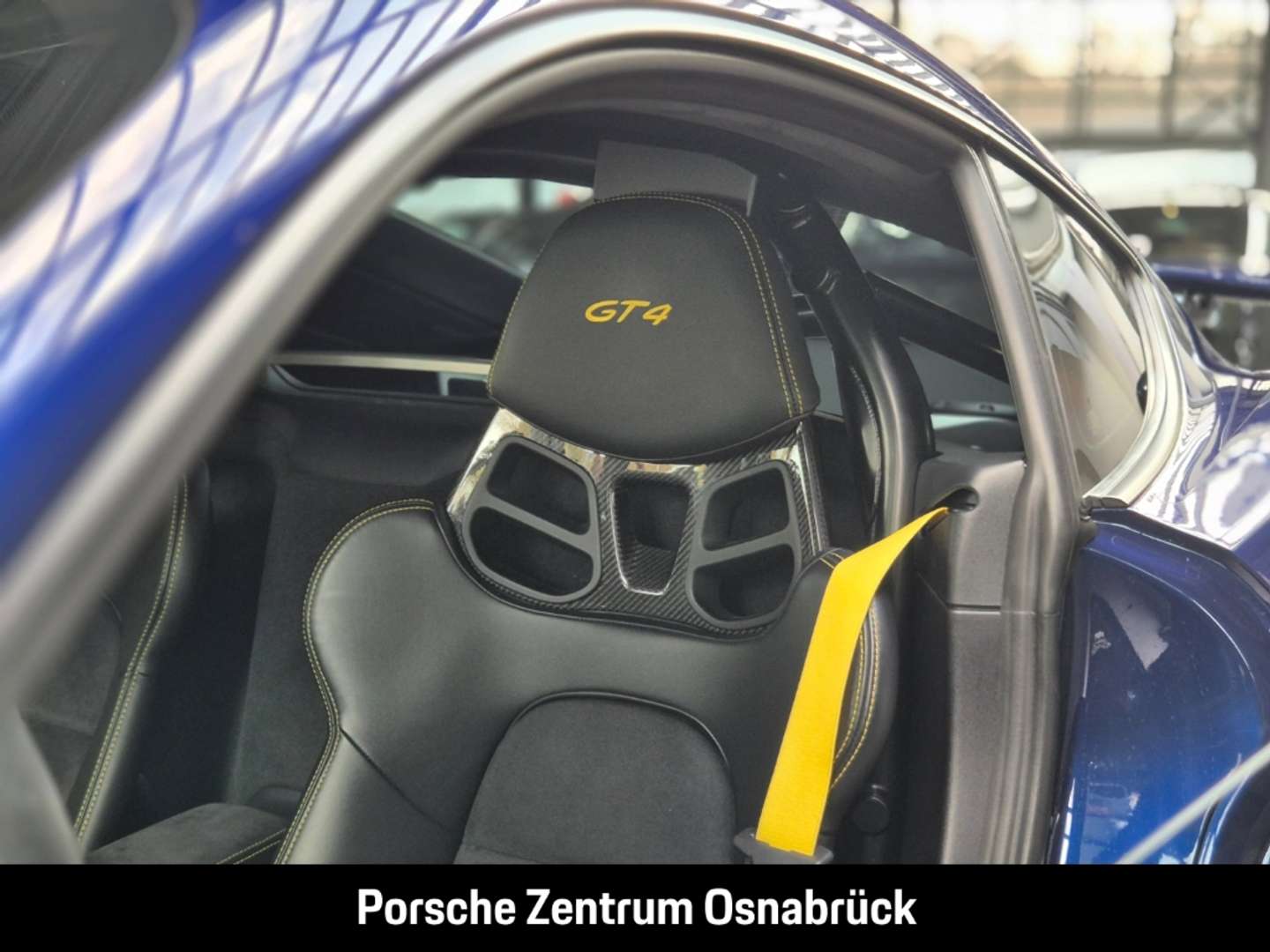 Porsche 718 Cayman GT4 - 2020 - Joinsteer - #15