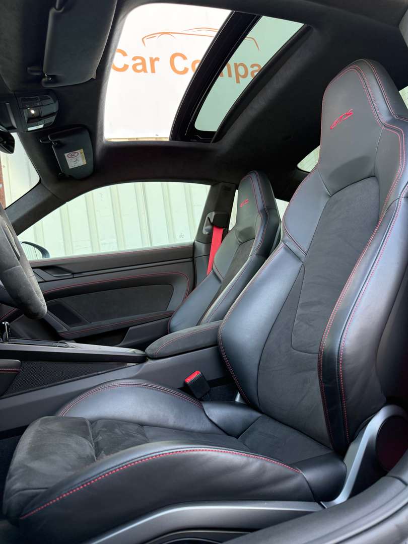 Porsche 992 I Carrera GTS - 2024 - Joinsteer - #10
