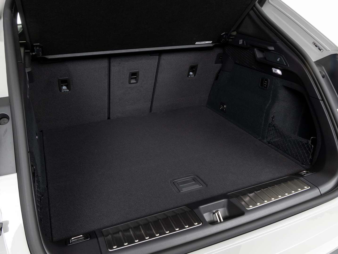 Porsche Macan I - 2026 - Joinsteer - #34