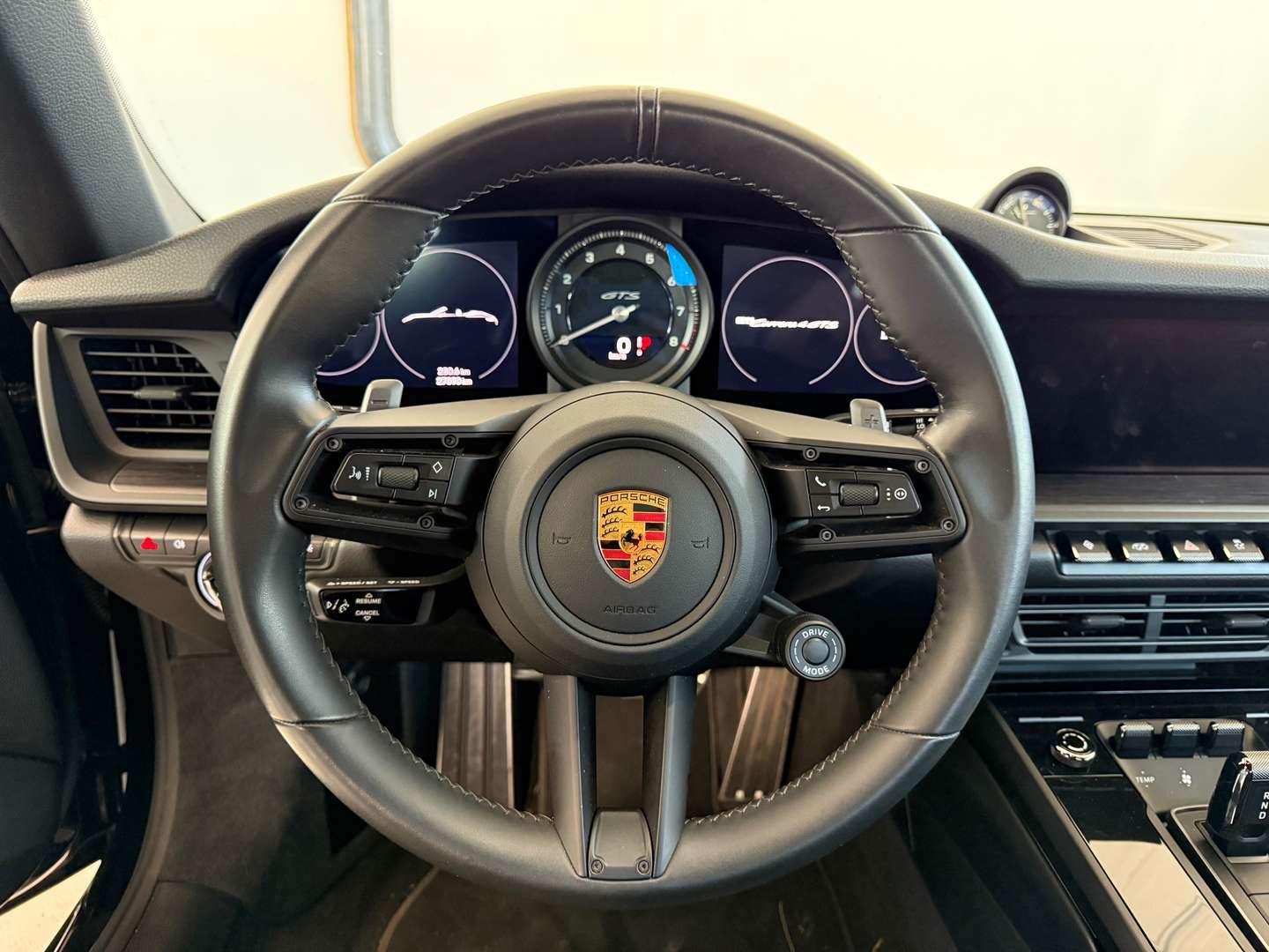 Porsche 992 I GTS - 2021 - Joinsteer - #8