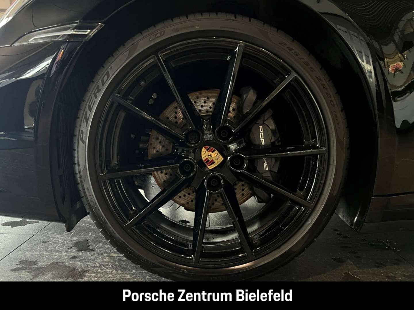 Porsche 992 I Carrera - 2024 - Joinsteer - #11