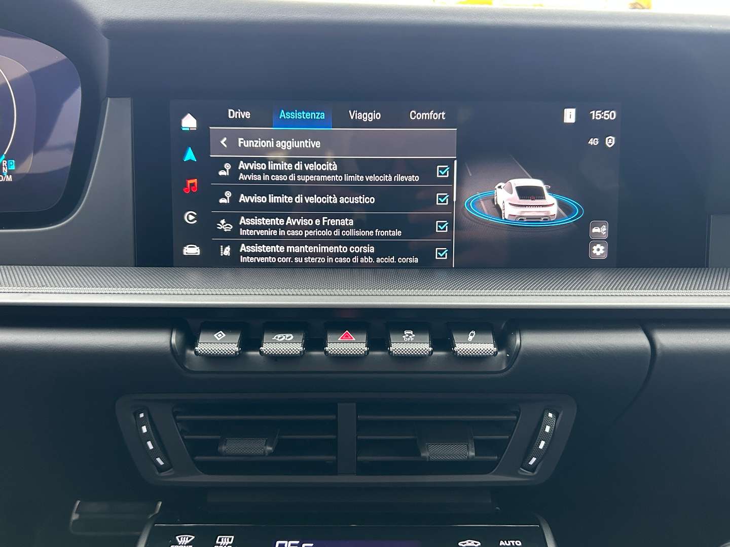 Porsche 992 II Carrera - 2024 - Joinsteer - #18