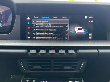 Porsche 992 II Carrera — photo 18