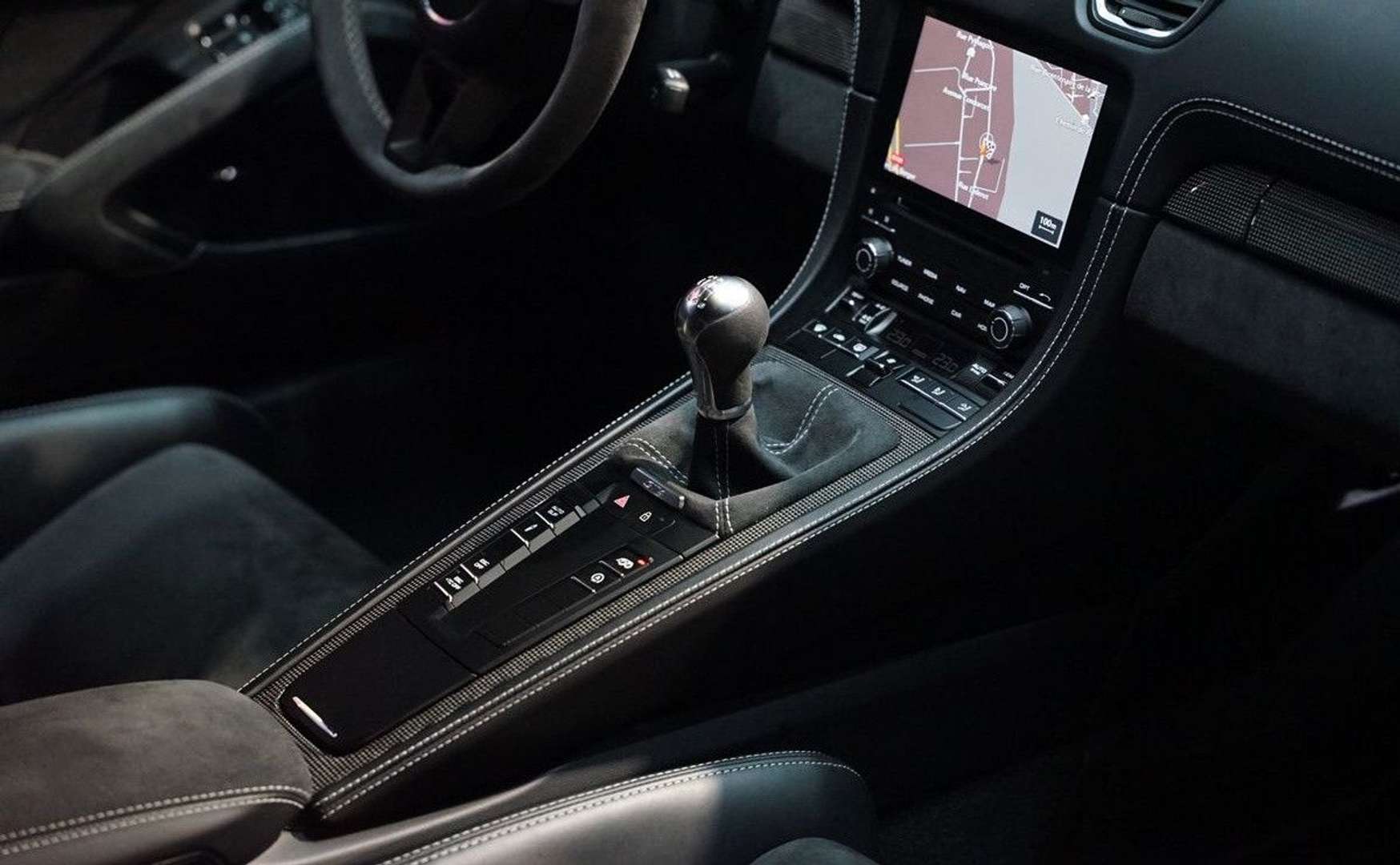 Porsche 718 Cayman GT4 - 2020 - Joinsteer - #14