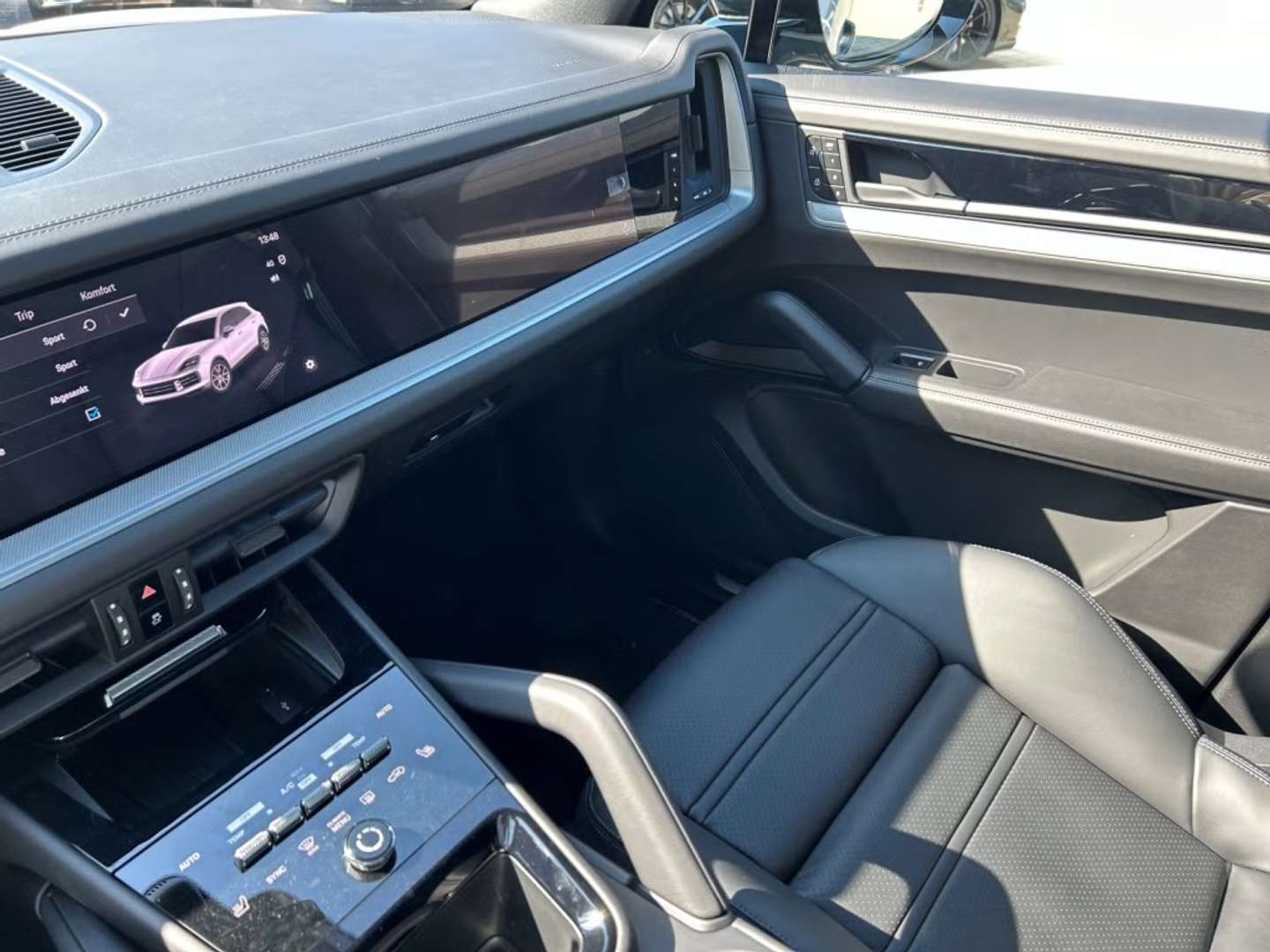 Porsche Cayenne II S E-Hybrid - 2024 - Joinsteer - #14