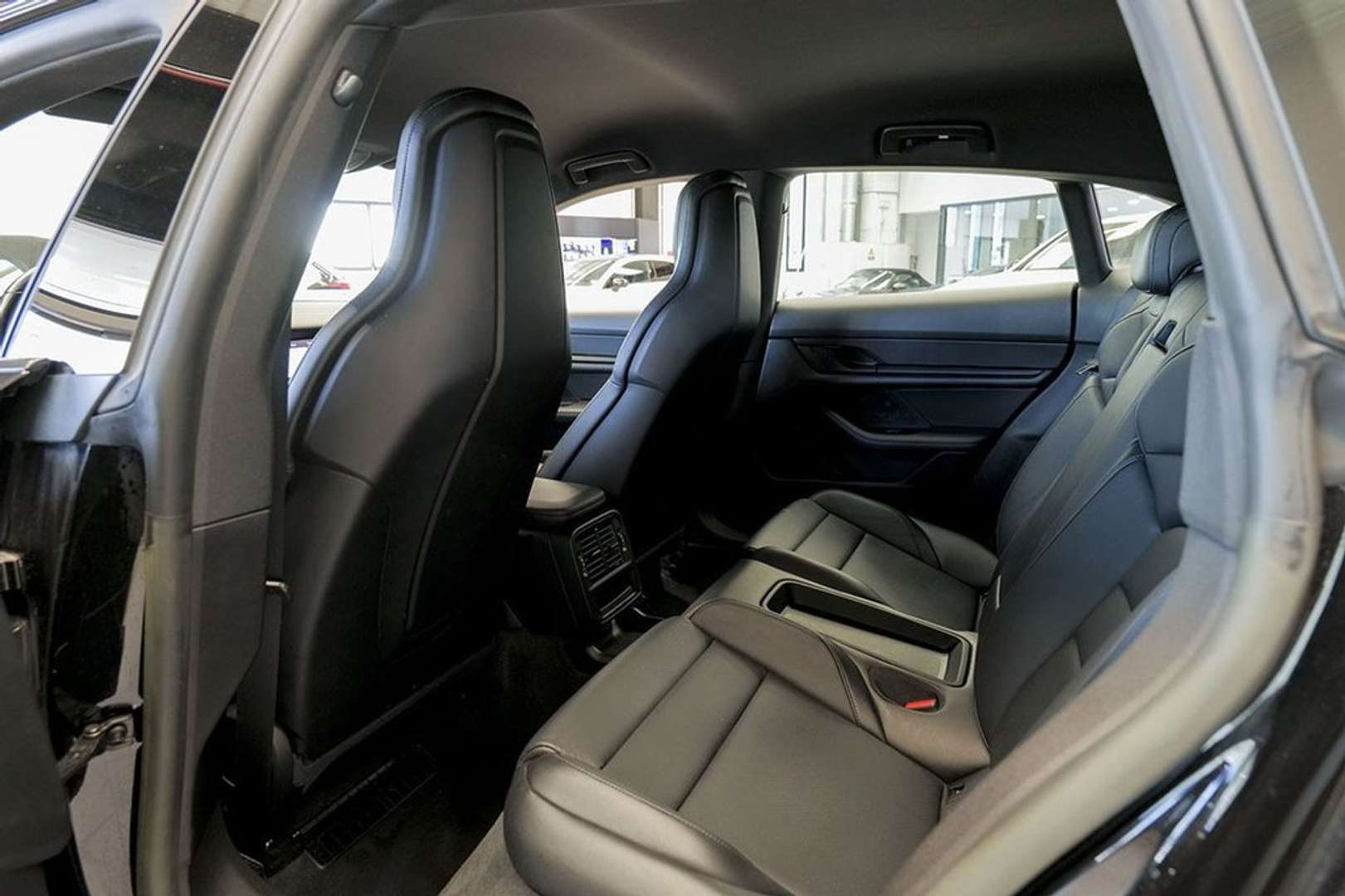 Porsche Taycan - 2023 - Joinsteer - #12