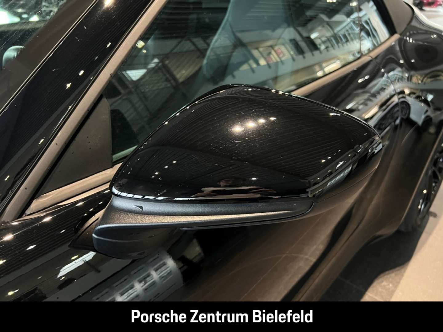 Porsche 992 I Carrera - 2024 - Joinsteer - #12