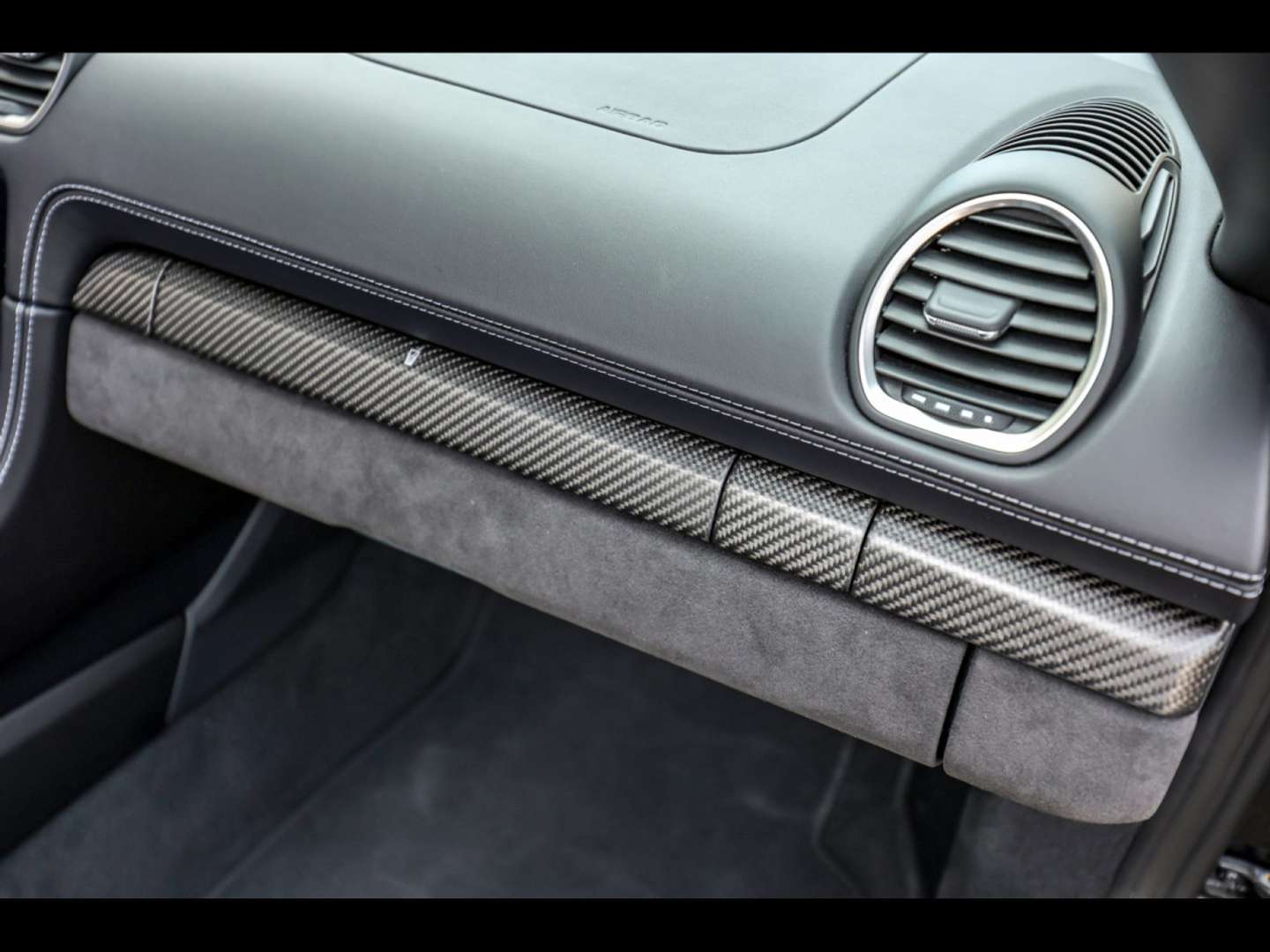 Porsche 718 Spyder - 2024 - Joinsteer - #16