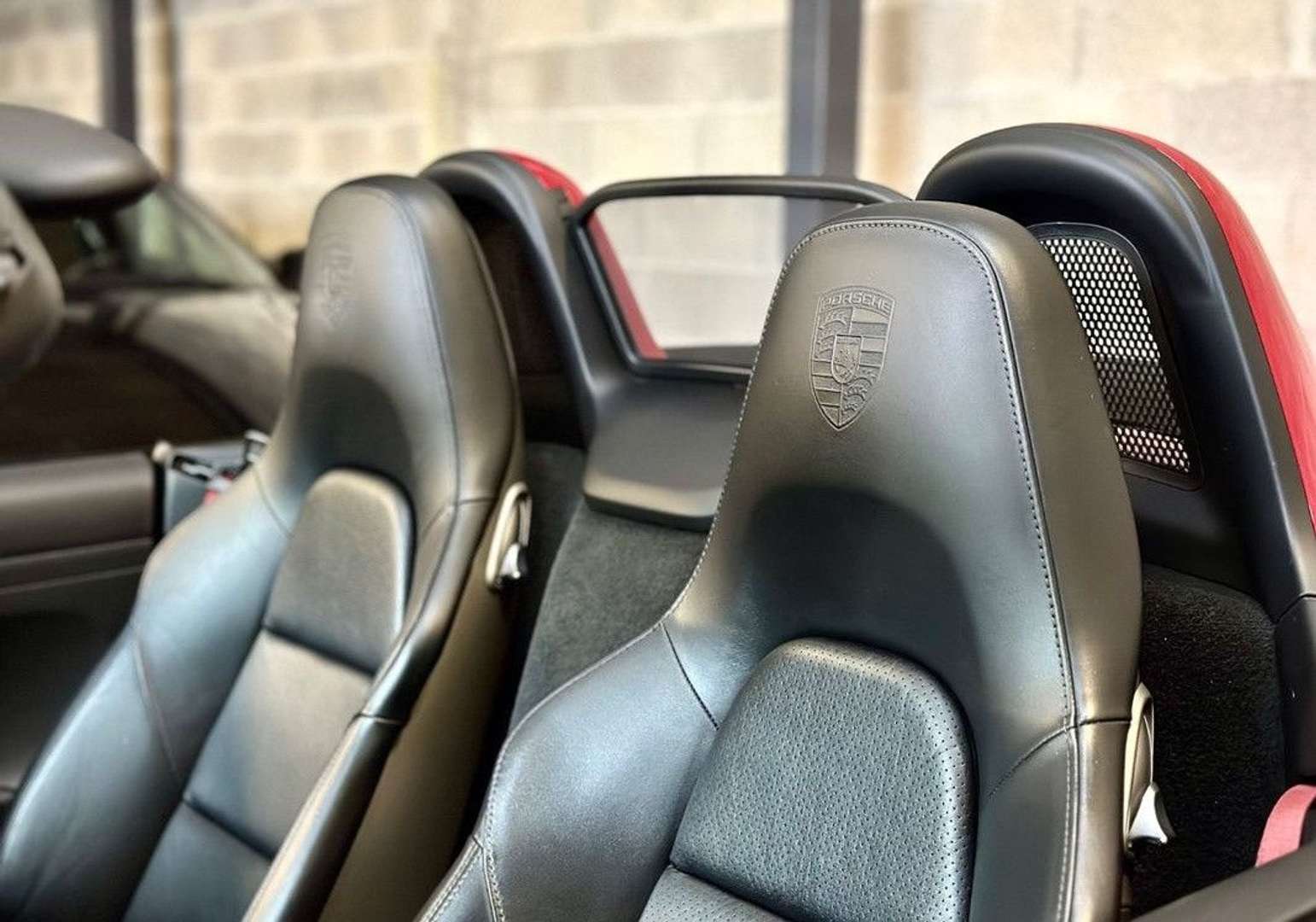 Porsche 718 Boxster Base - 2019 - Joinsteer - #13