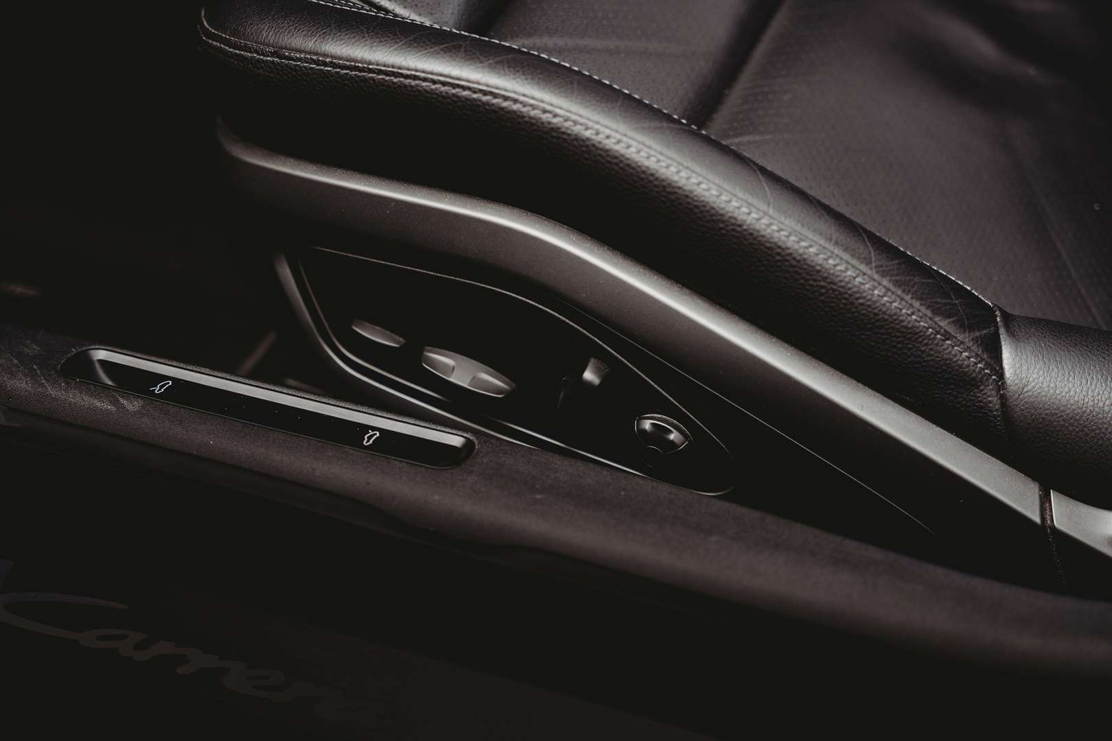 Porsche 992 I Carrera 2 - 2019 - Joinsteer - #18