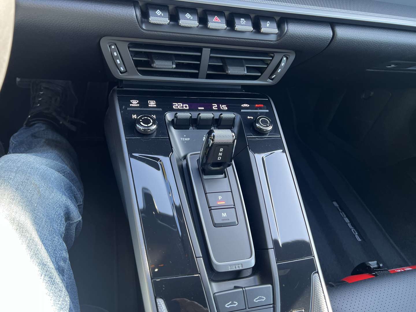 Porsche 992 II Turbo - 2025 - Joinsteer - #10