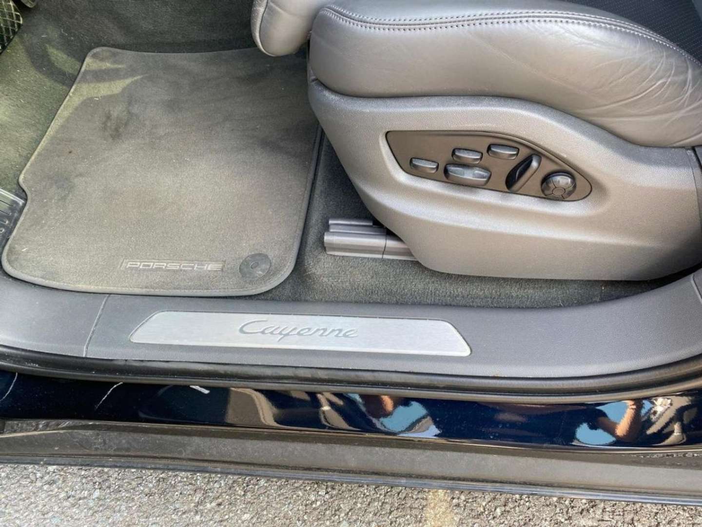 Porsche Cayenne I E-Hybrid - 2021 - Joinsteer - #14