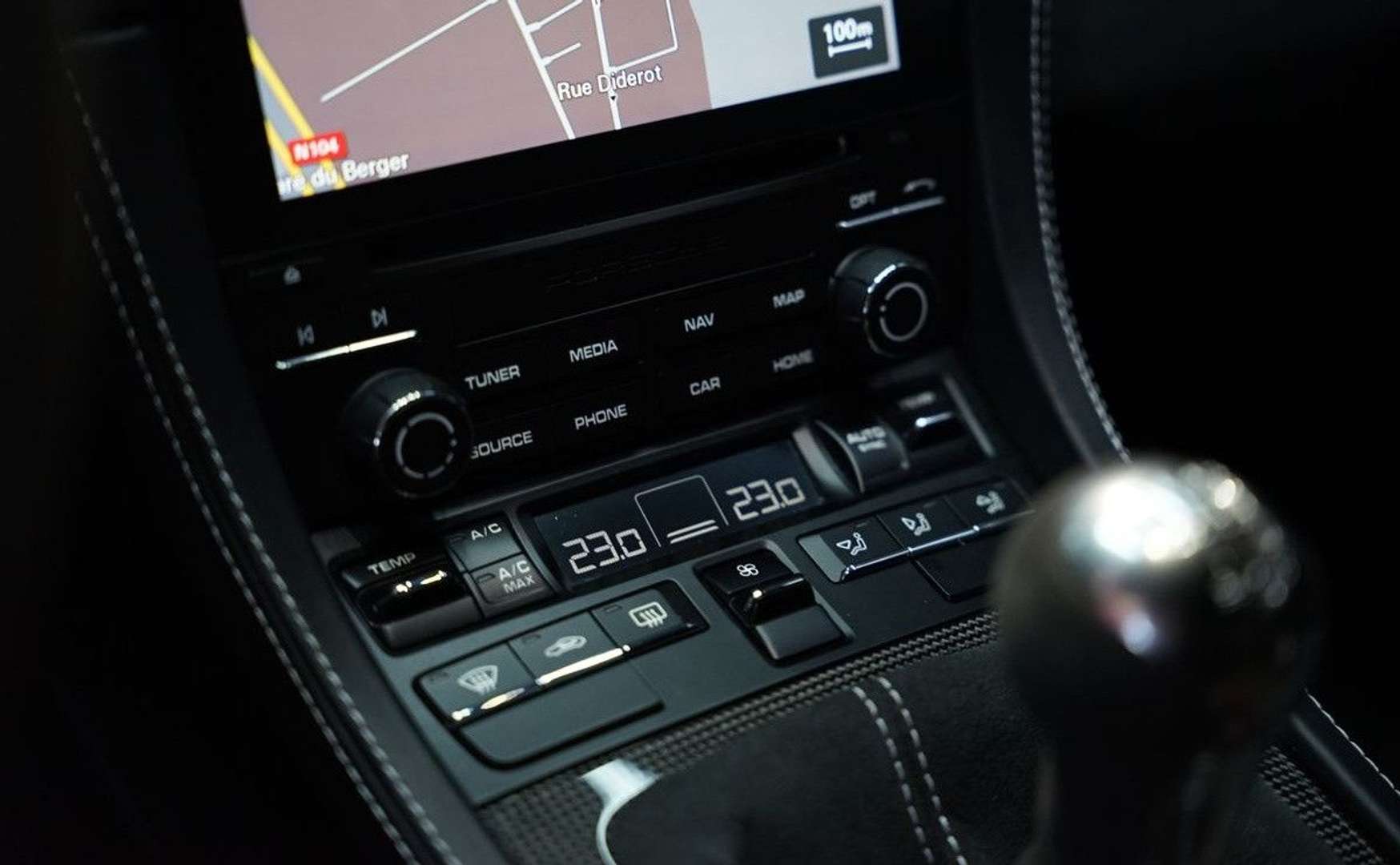 Porsche 718 Cayman GT4 - 2020 - Joinsteer - #15