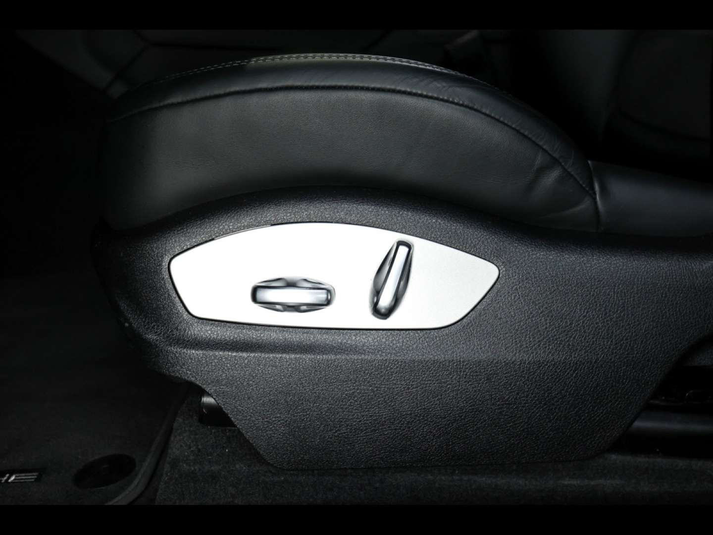 Porsche Macan III GTS - 2021 - Joinsteer - #26