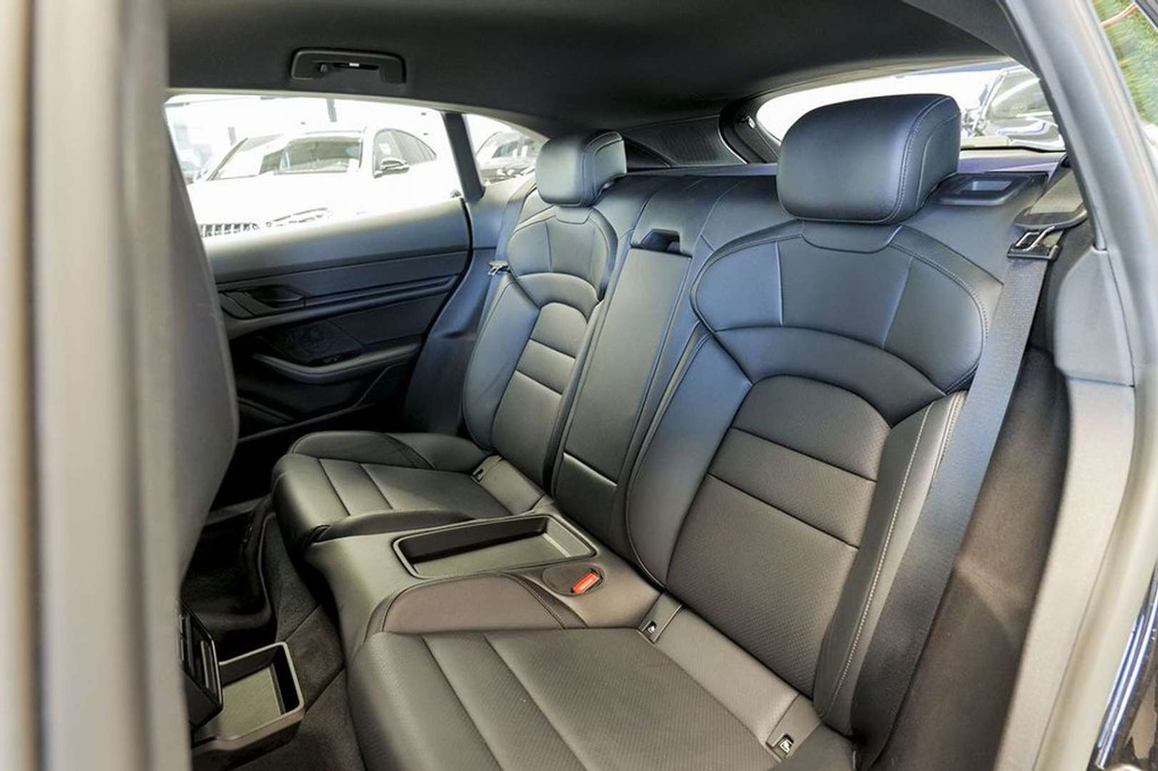 Porsche Taycan - 2023 - Joinsteer - #13