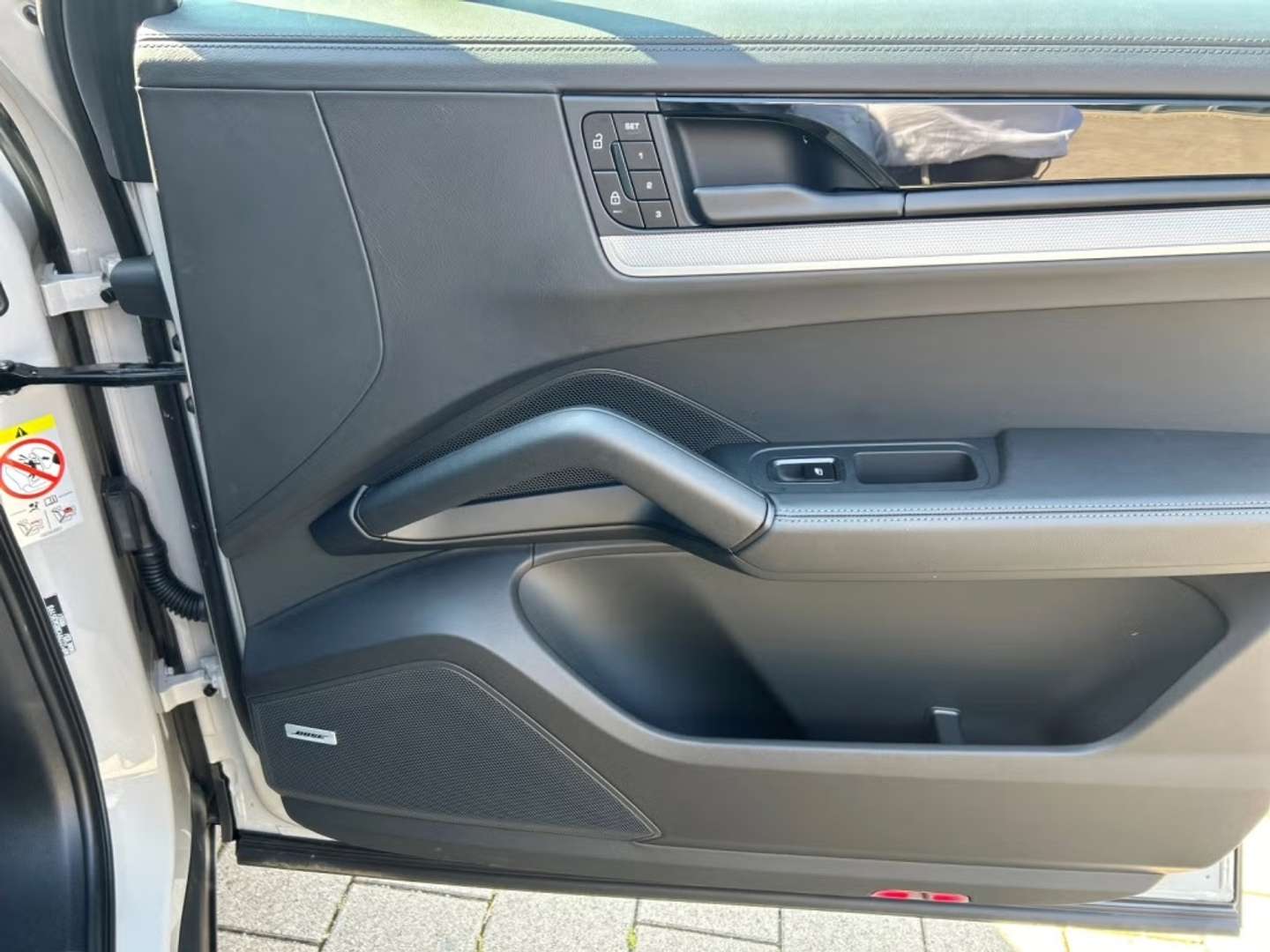 Porsche Cayenne II S E-Hybrid - 2024 - Joinsteer - #15