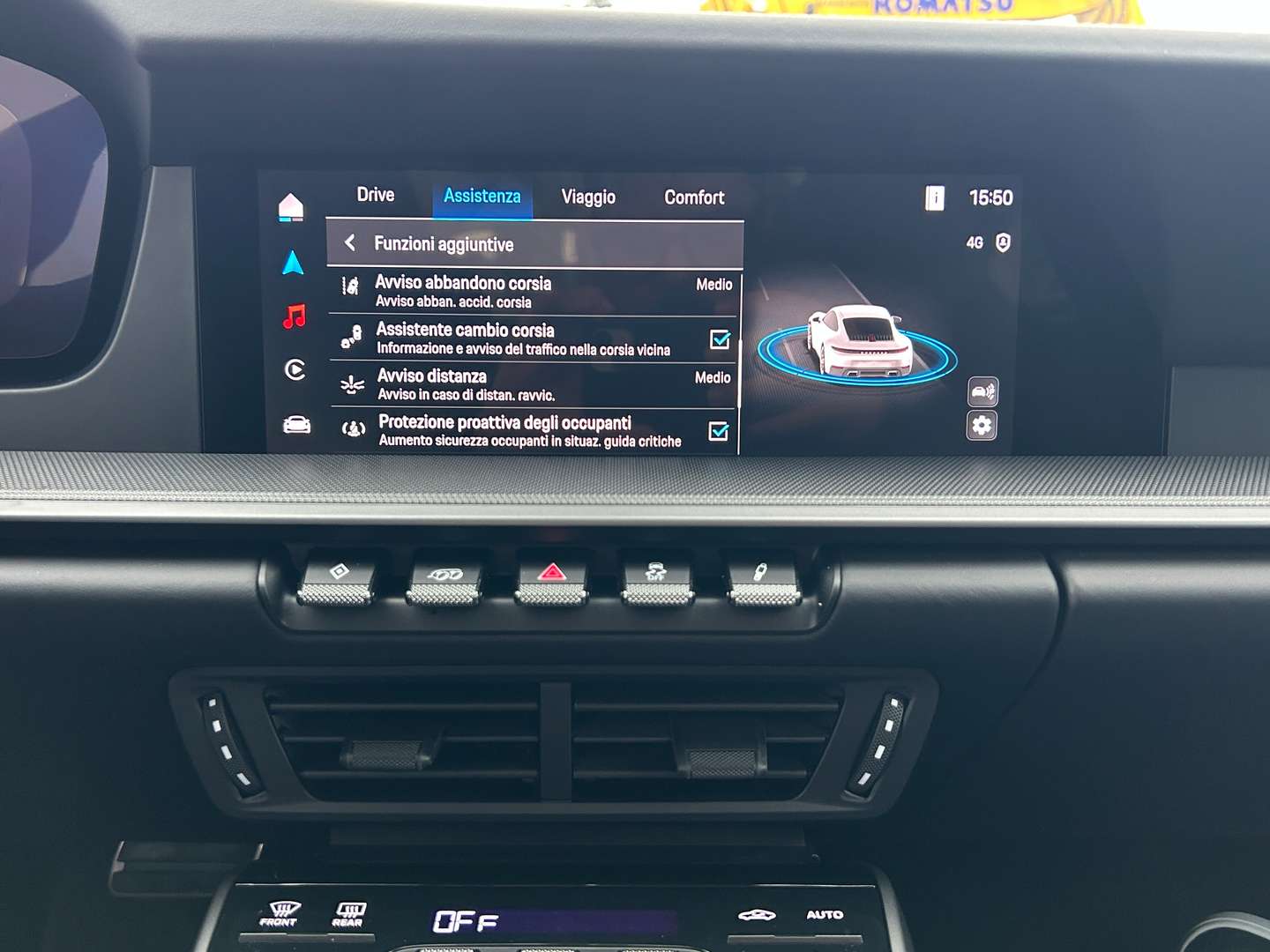 Porsche 992 II Carrera - 2024 - Joinsteer - #19