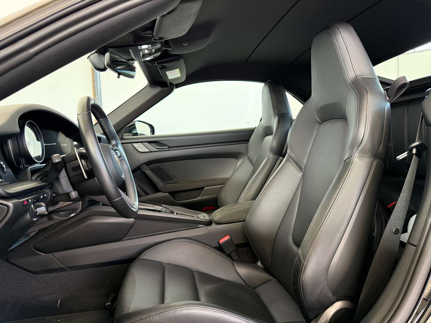 Porsche 992 I GTS - 2021 - Joinsteer - #9