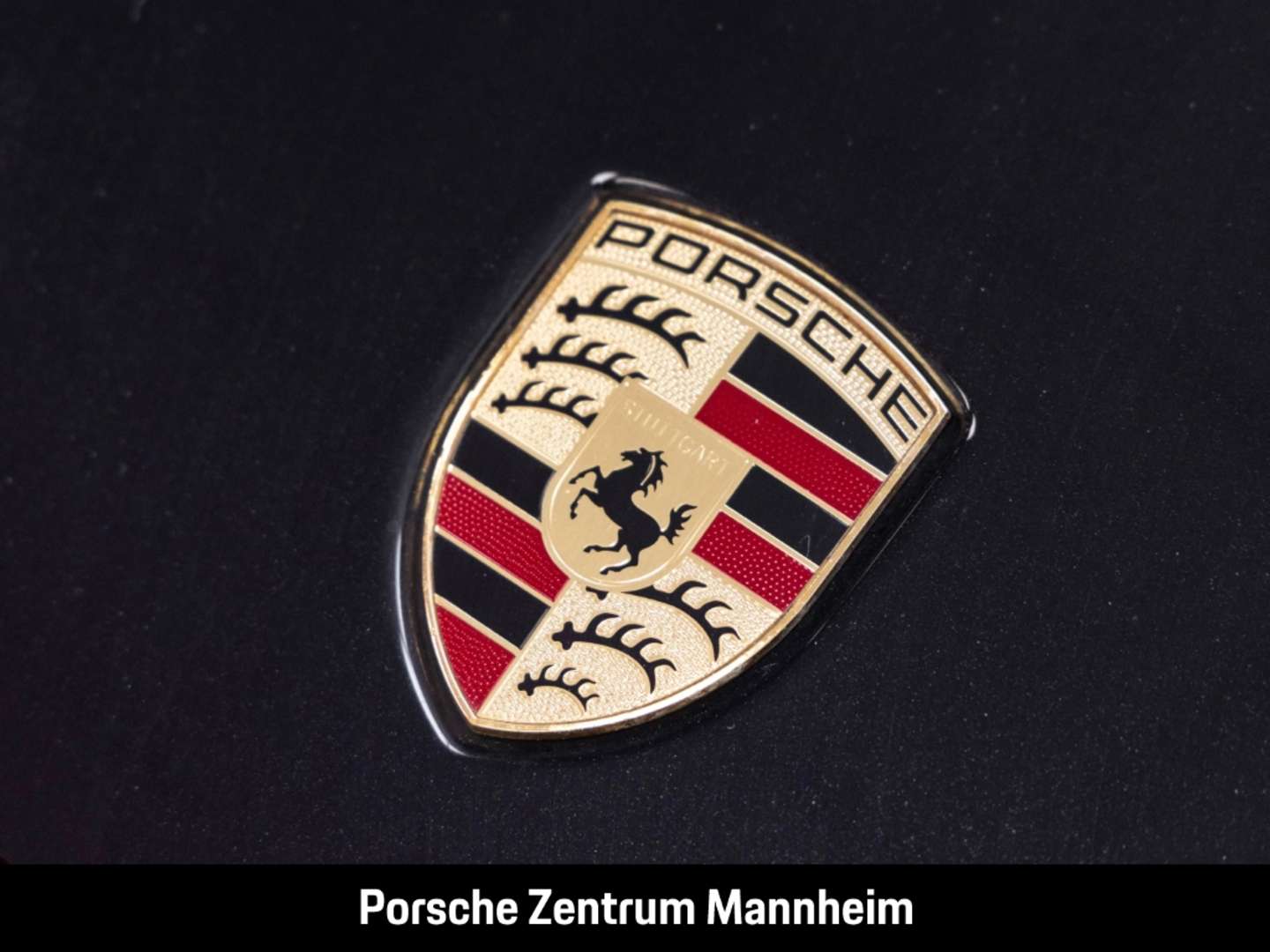 Porsche Cayenne II E-Hybrid - 2020 - Joinsteer - #12