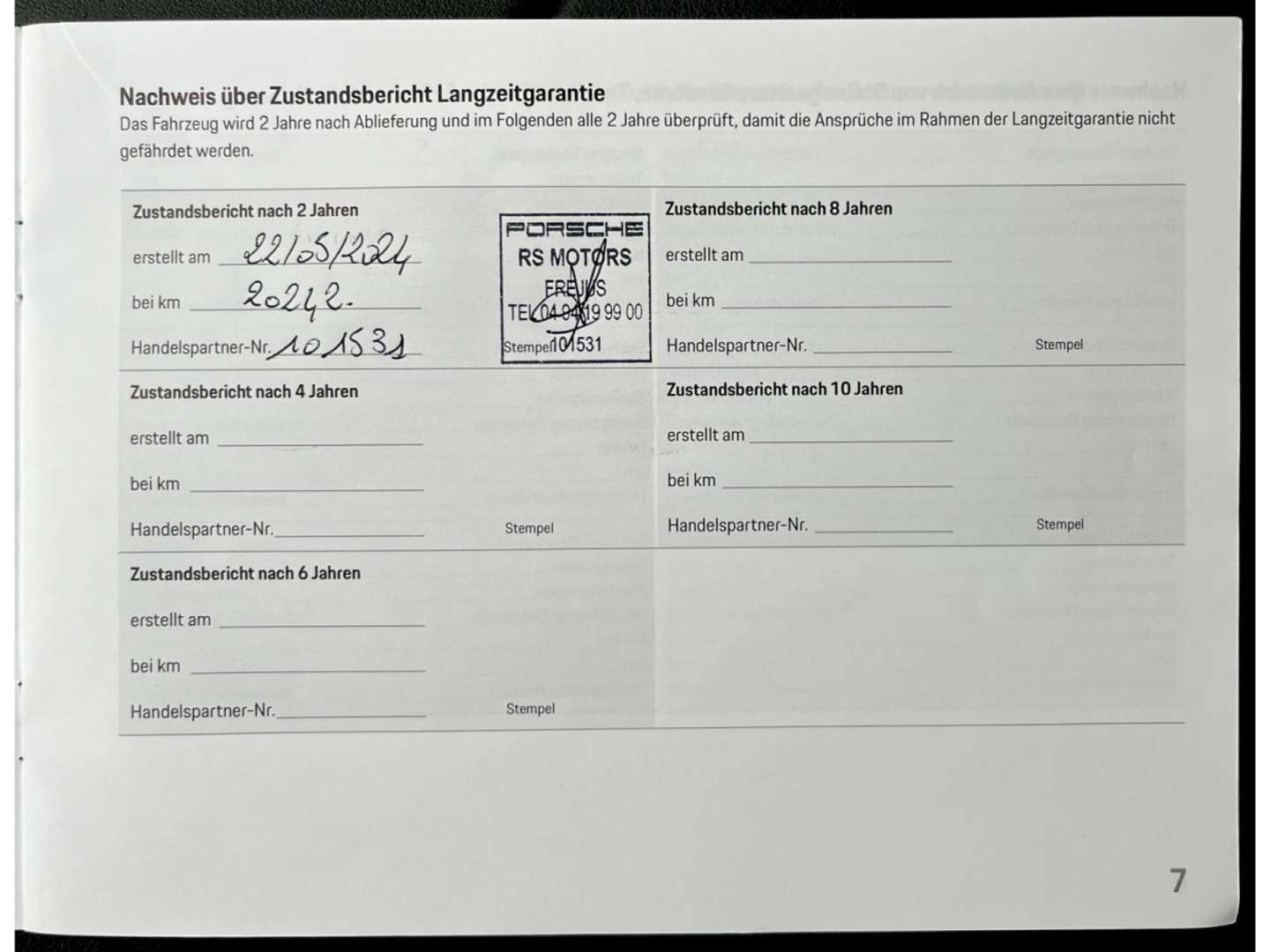 Porsche Taycan 4S - 2020 - Joinsteer - #18