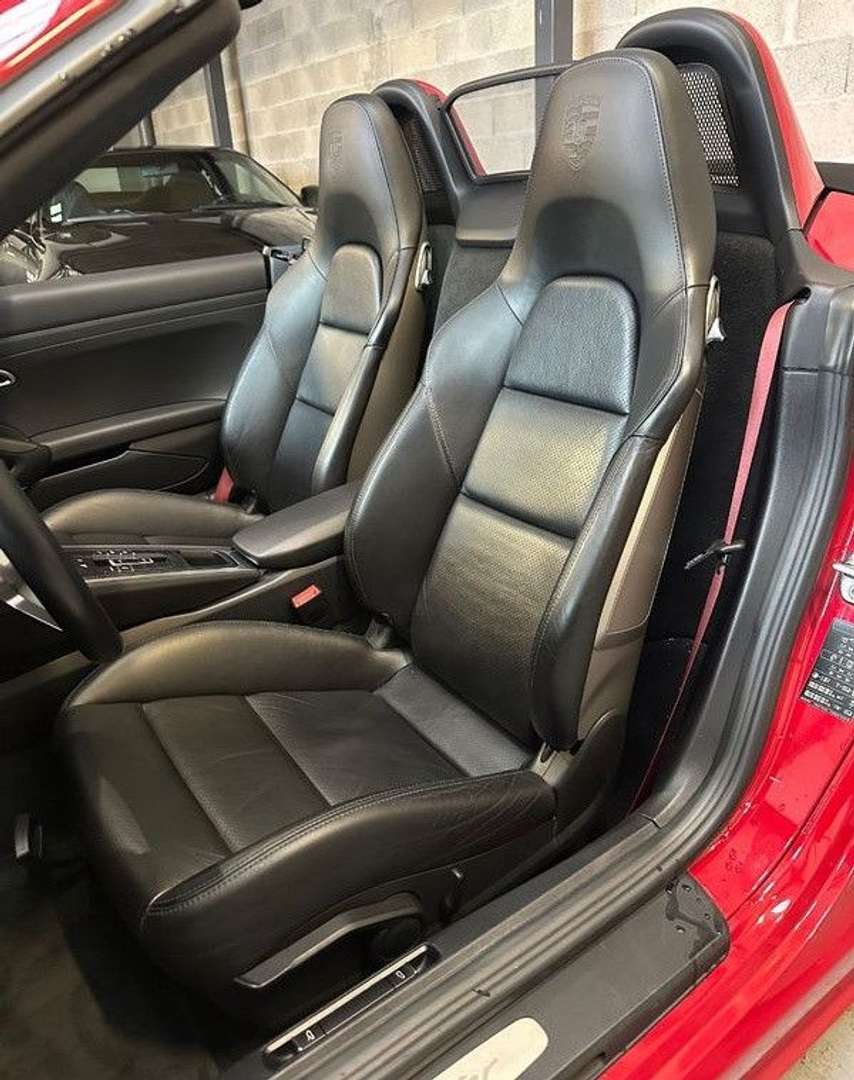 Porsche 718 Boxster Base - 2019 - Joinsteer - #14