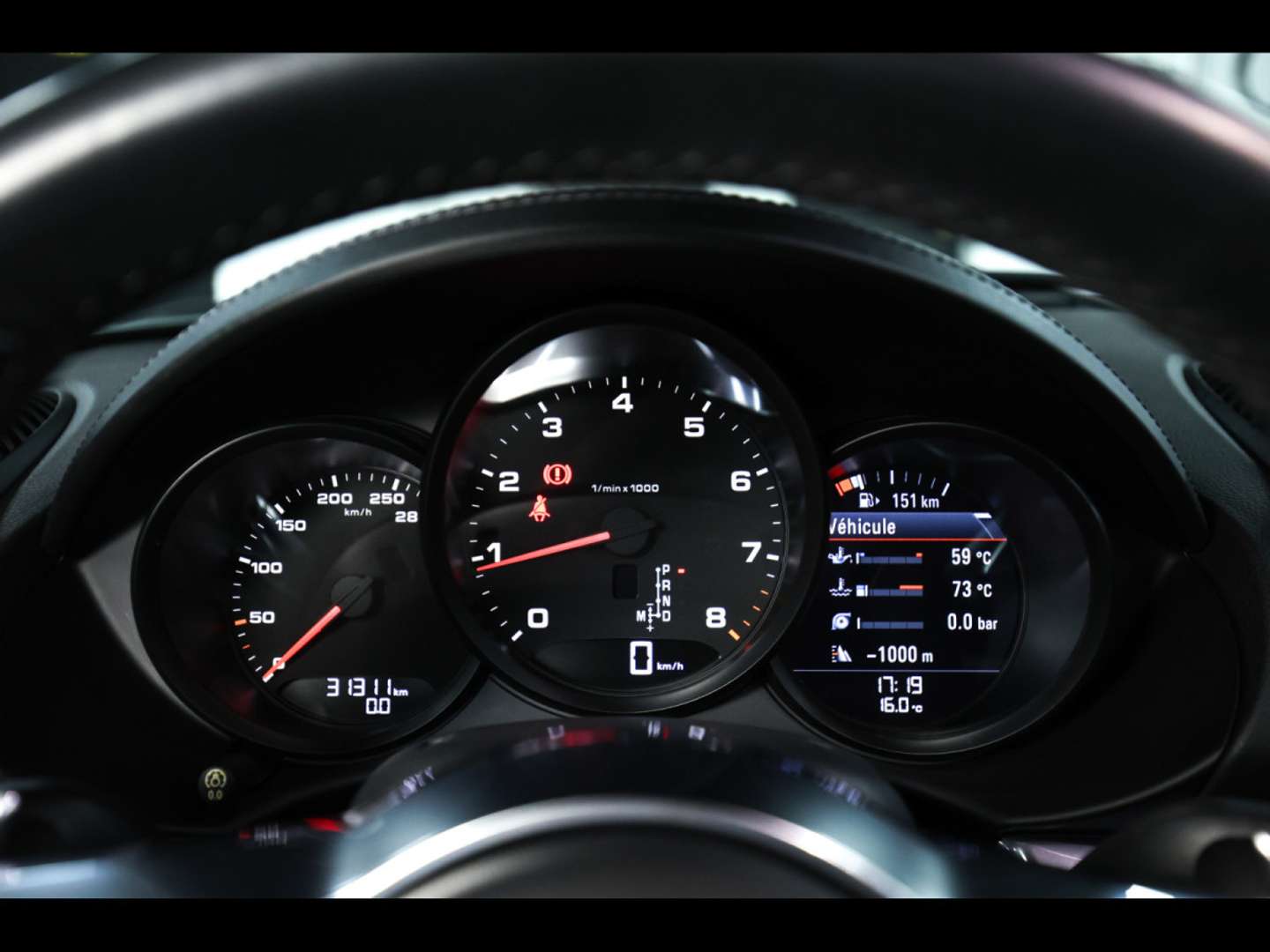 Porsche 718 Boxster Base - 2019 - Joinsteer - #14