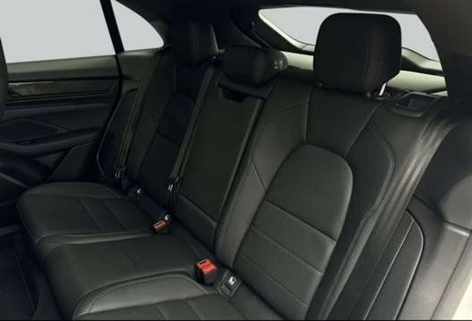Porsche Macan II Turbo - 2024 - Joinsteer - #17