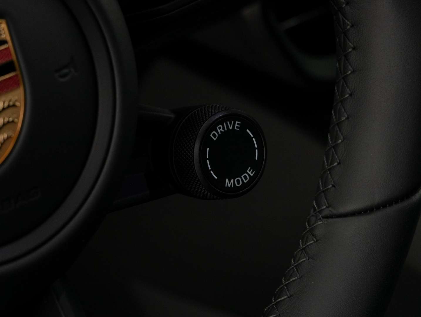 Porsche Macan I - 2026 - Joinsteer - #37