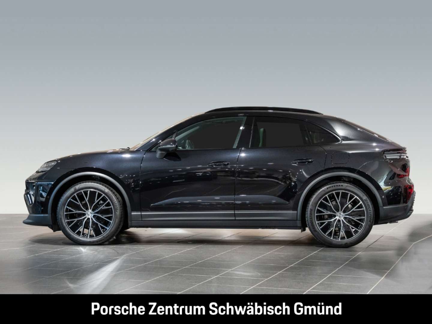 Porsche Macan II - 2025 - Joinsteer - #2