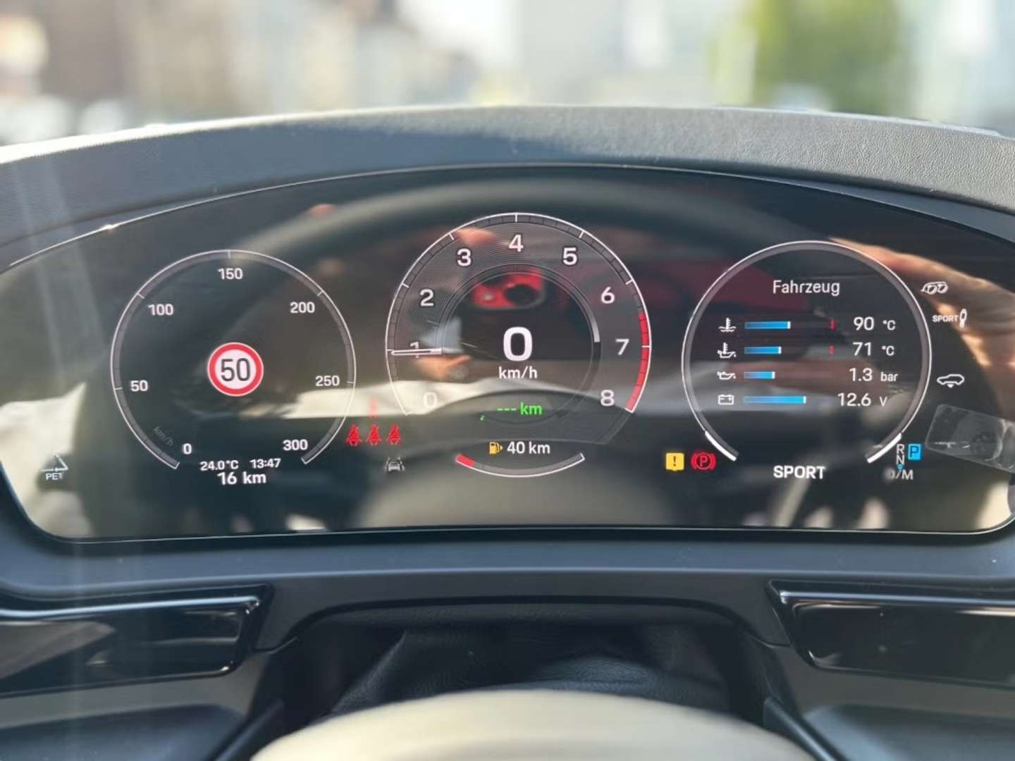 Porsche Cayenne II S E-Hybrid - 2024 - Joinsteer - #16