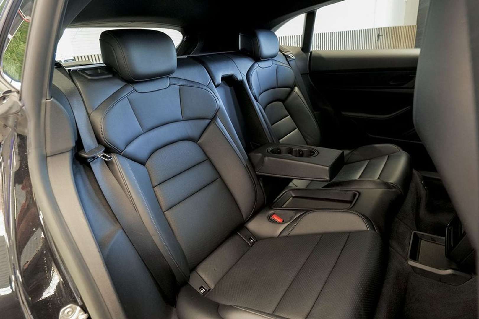 Porsche Taycan - 2023 - Joinsteer - #14