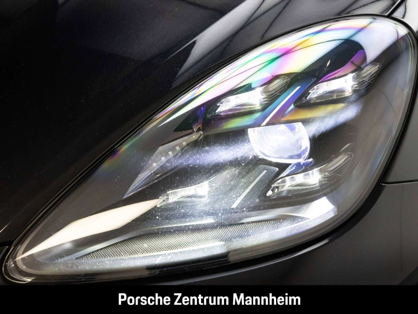 Porsche Cayenne II E-Hybrid - 2020 - Joinsteer - #13