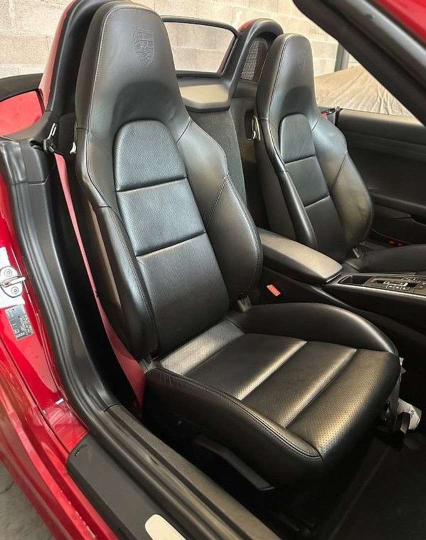 Porsche 718 Boxster Base - 2019 - Joinsteer - #15