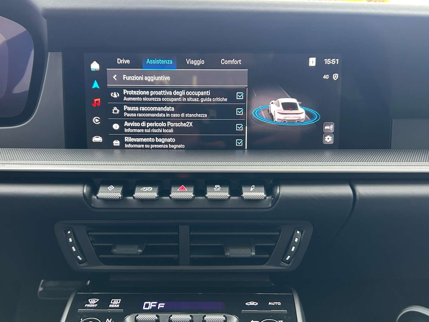 Porsche 992 II Carrera - 2024 - Joinsteer - #20