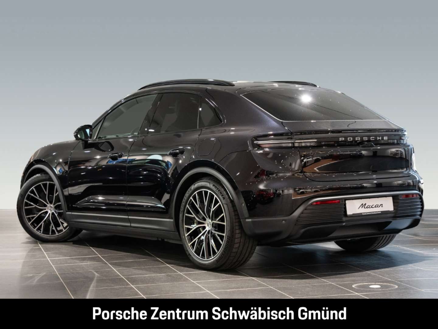 Porsche Macan II - 2025 - Joinsteer - #3